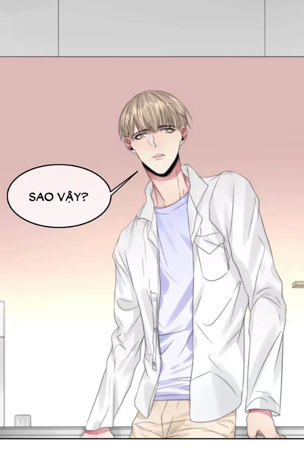 Fan Biến Thái Và Thần Tượng Xinh Đẹp Chapter 18 - 38