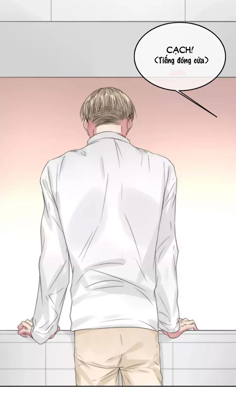 Fan Biến Thái Và Thần Tượng Xinh Đẹp Chapter 19 - 1