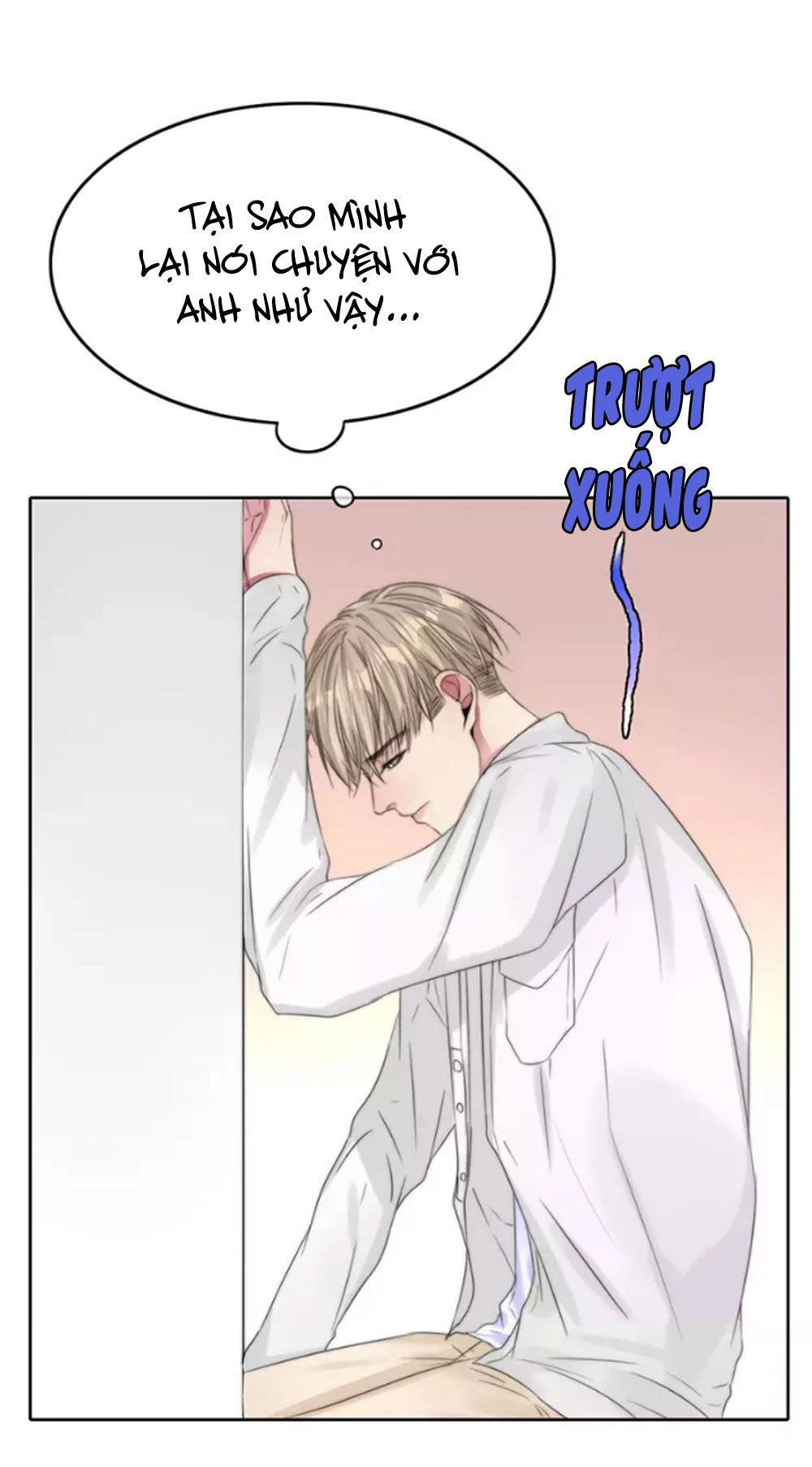 Fan Biến Thái Và Thần Tượng Xinh Đẹp Chapter 19 - 2