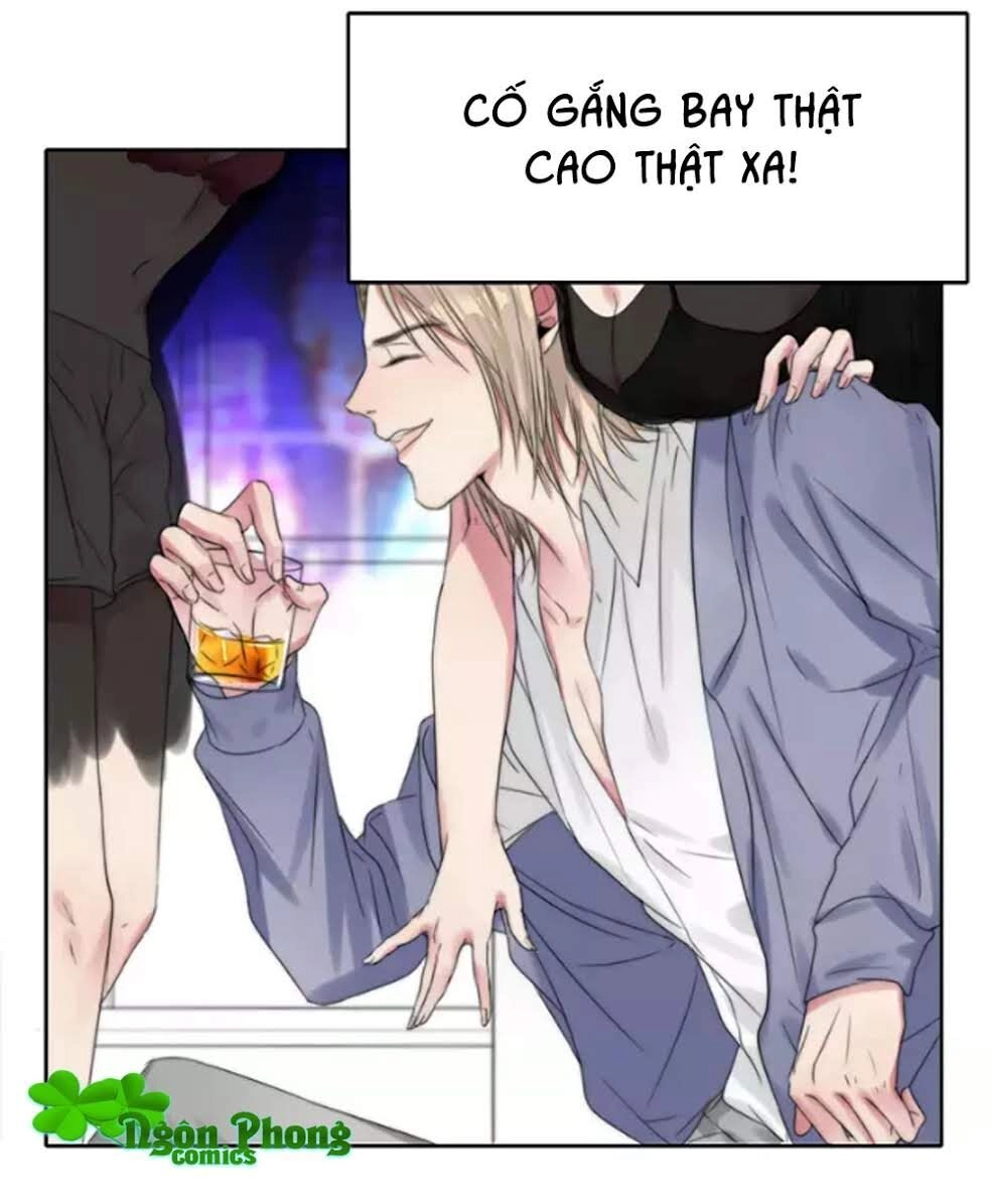 Fan Biến Thái Và Thần Tượng Xinh Đẹp Chapter 19 - 6