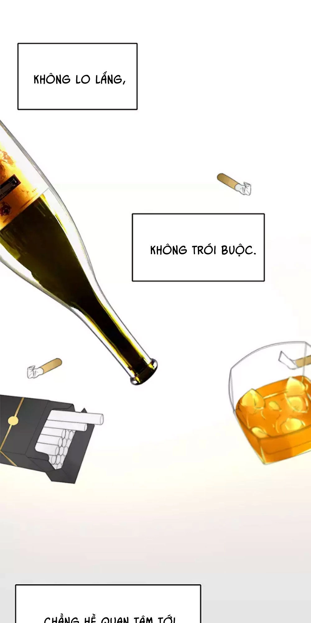 Fan Biến Thái Và Thần Tượng Xinh Đẹp Chapter 19 - 7