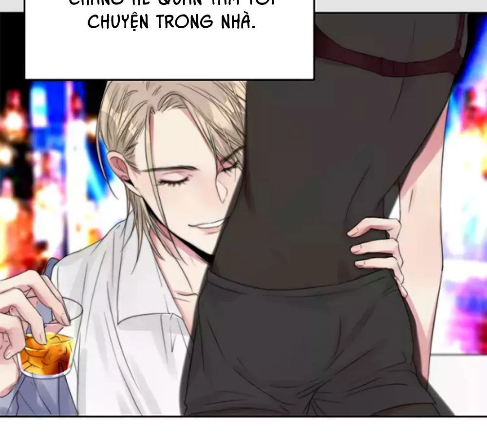 Fan Biến Thái Và Thần Tượng Xinh Đẹp Chapter 19 - 8