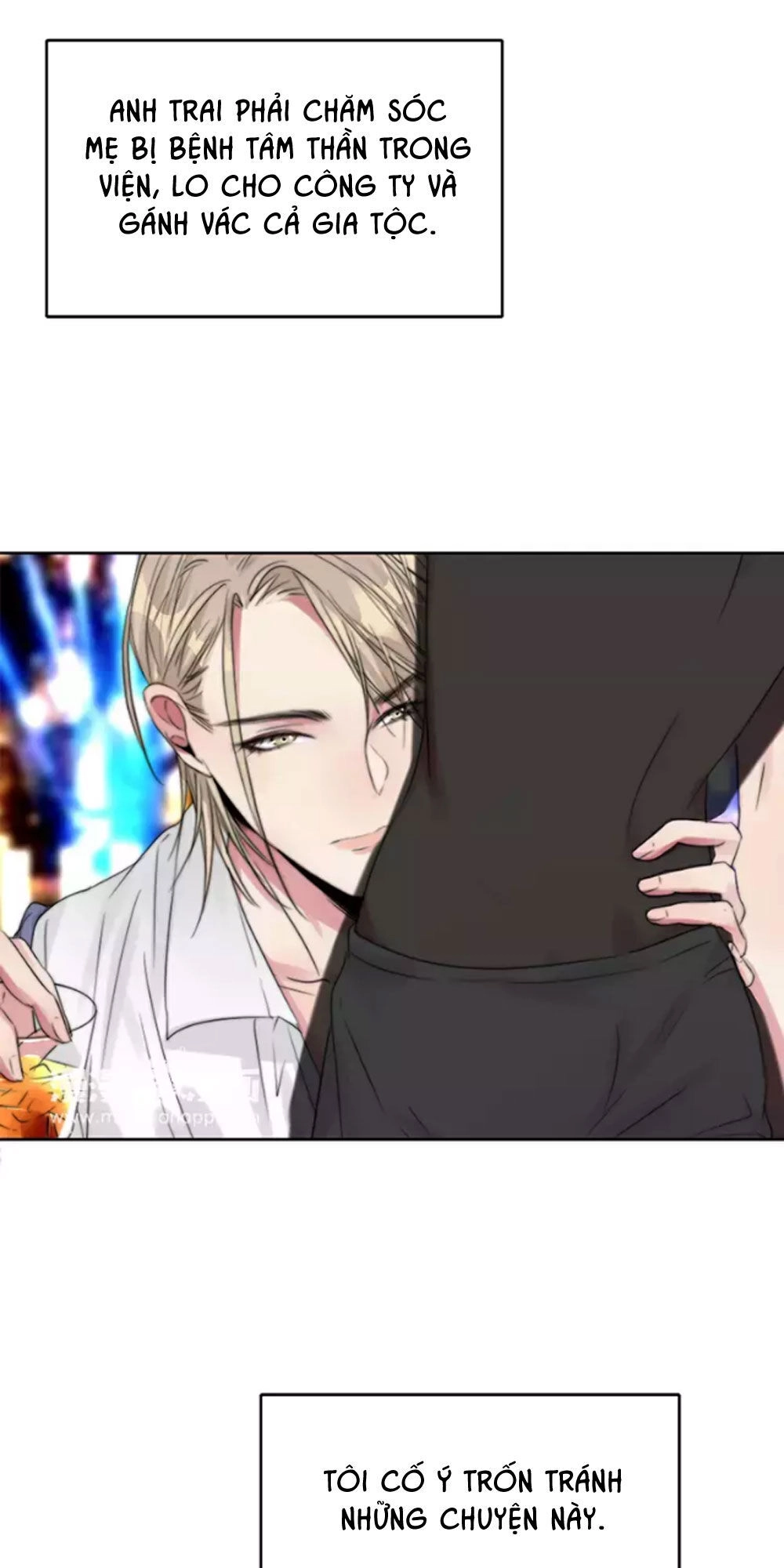 Fan Biến Thái Và Thần Tượng Xinh Đẹp Chapter 19 - 9