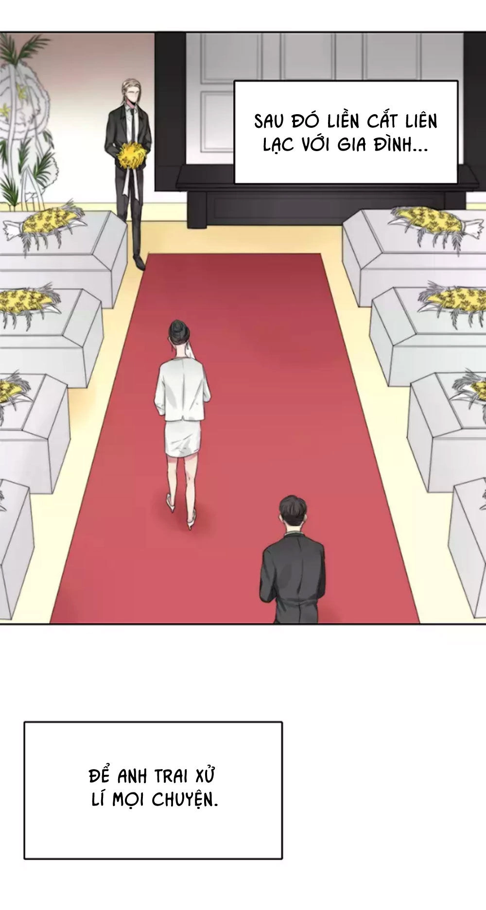 Fan Biến Thái Và Thần Tượng Xinh Đẹp Chapter 19 - 11