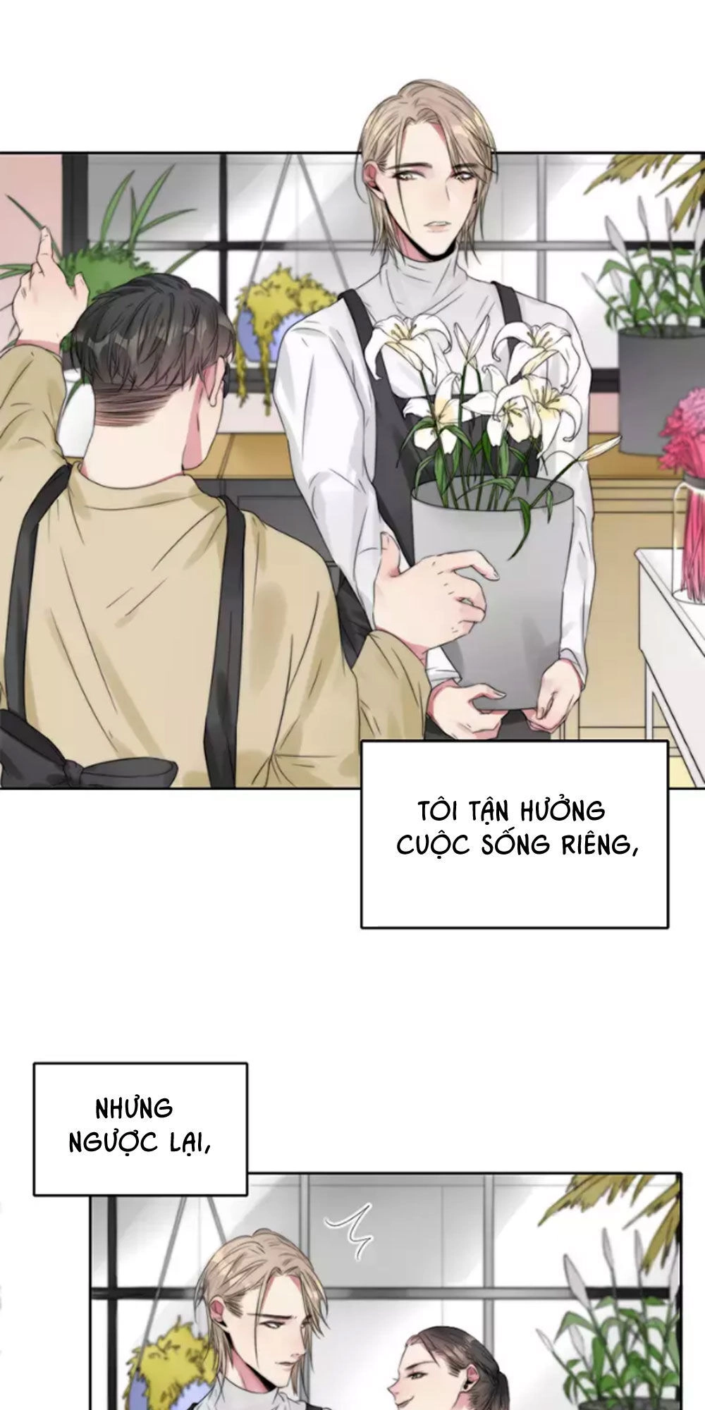 Fan Biến Thái Và Thần Tượng Xinh Đẹp Chapter 19 - 12