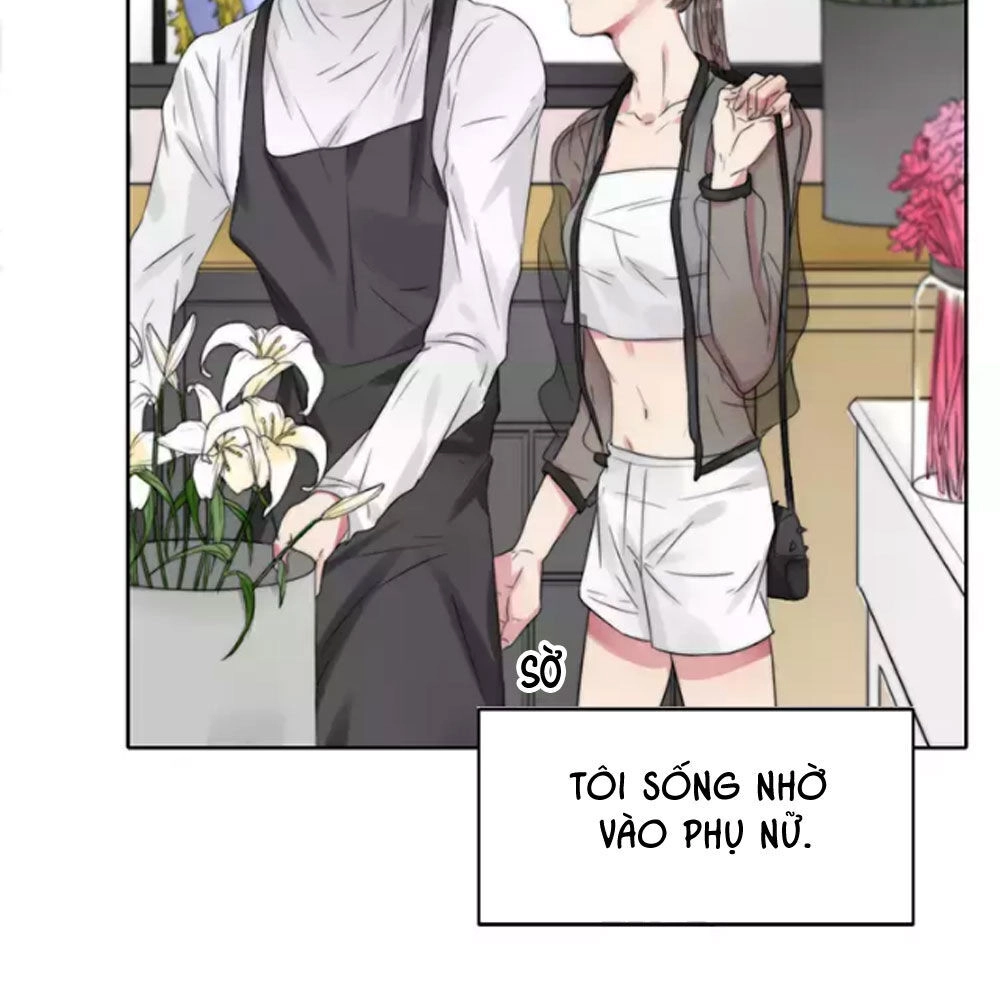 Fan Biến Thái Và Thần Tượng Xinh Đẹp Chapter 19 - 13