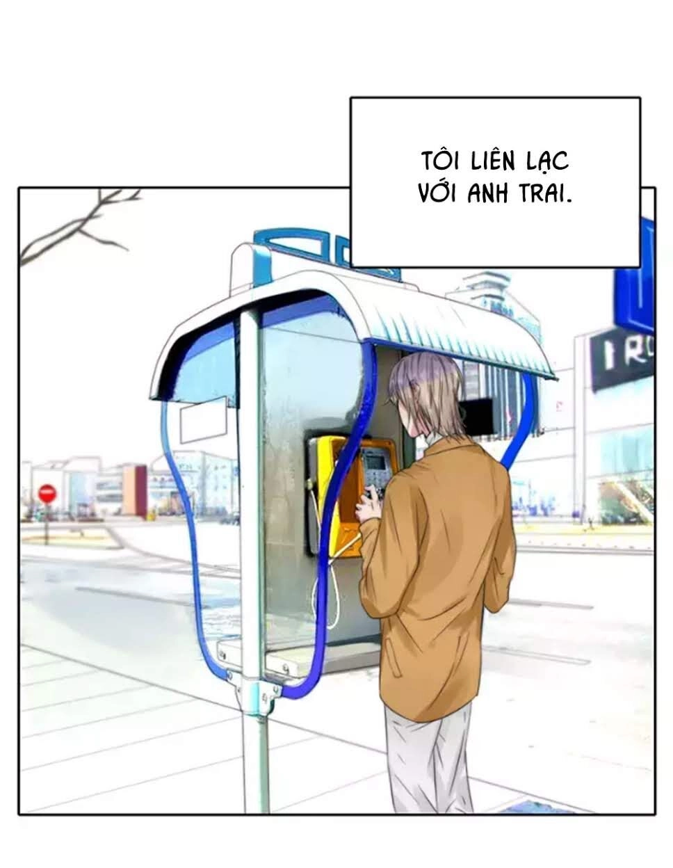 Fan Biến Thái Và Thần Tượng Xinh Đẹp Chapter 19 - 15