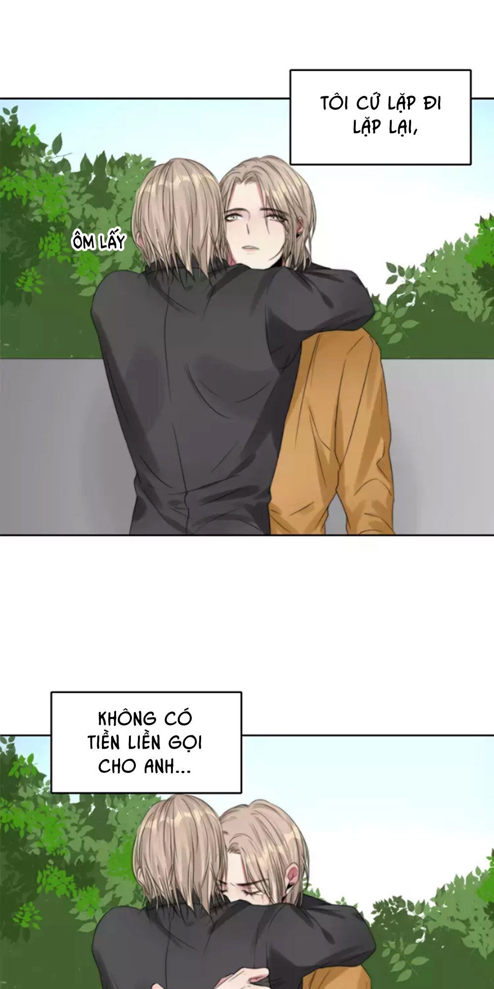 Fan Biến Thái Và Thần Tượng Xinh Đẹp Chapter 19 - 17