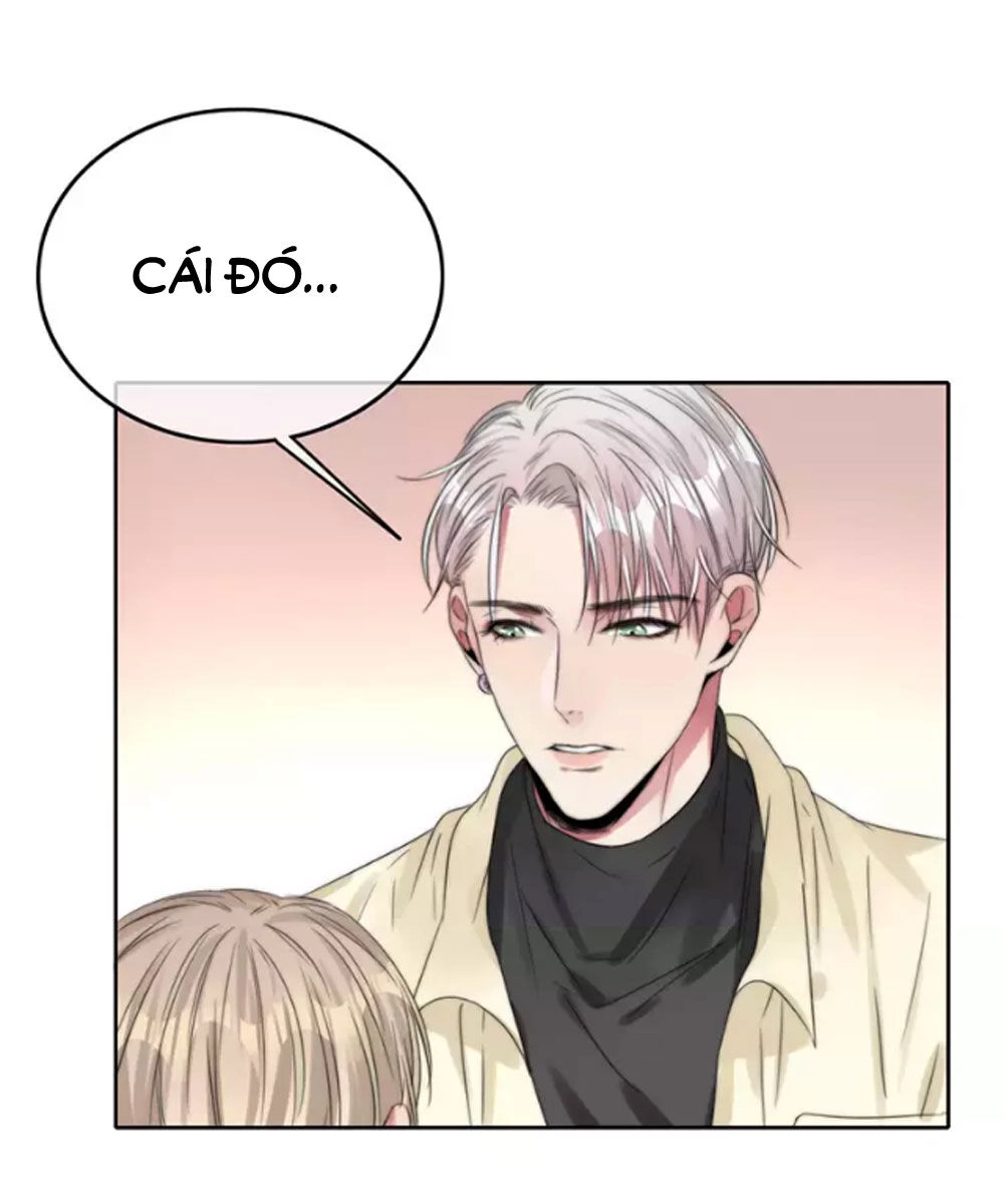 Fan Biến Thái Và Thần Tượng Xinh Đẹp Chapter 19 - 22