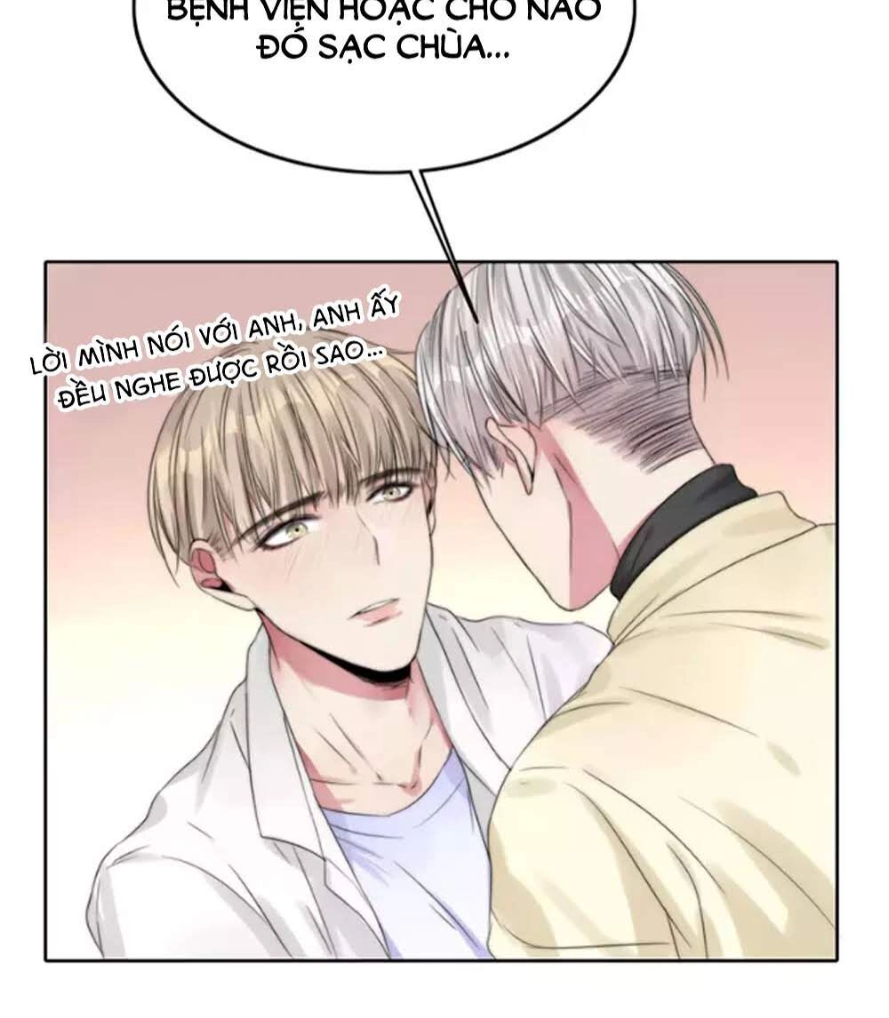 Fan Biến Thái Và Thần Tượng Xinh Đẹp Chapter 19 - 24