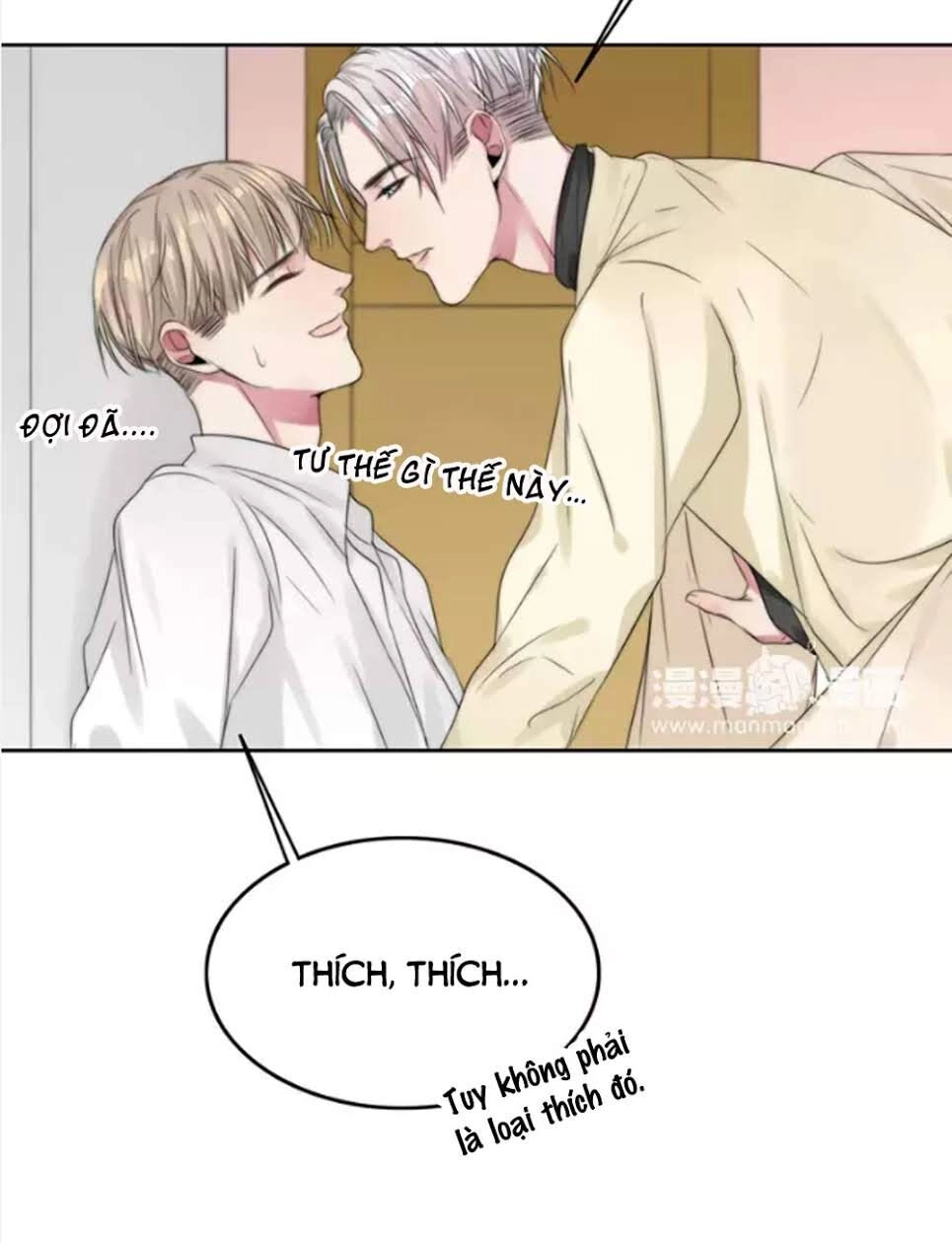 Fan Biến Thái Và Thần Tượng Xinh Đẹp Chapter 19 - 27