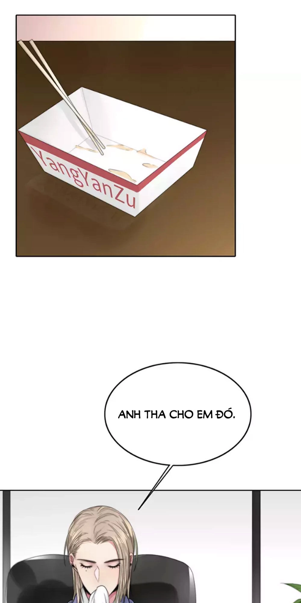 Fan Biến Thái Và Thần Tượng Xinh Đẹp Chapter 20 - 1