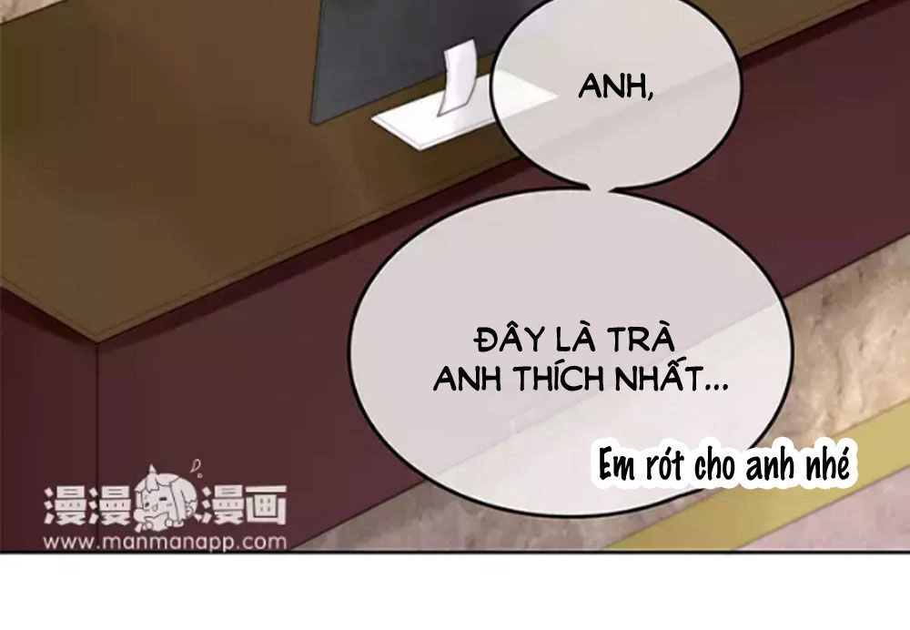 Fan Biến Thái Và Thần Tượng Xinh Đẹp Chapter 20 - 4