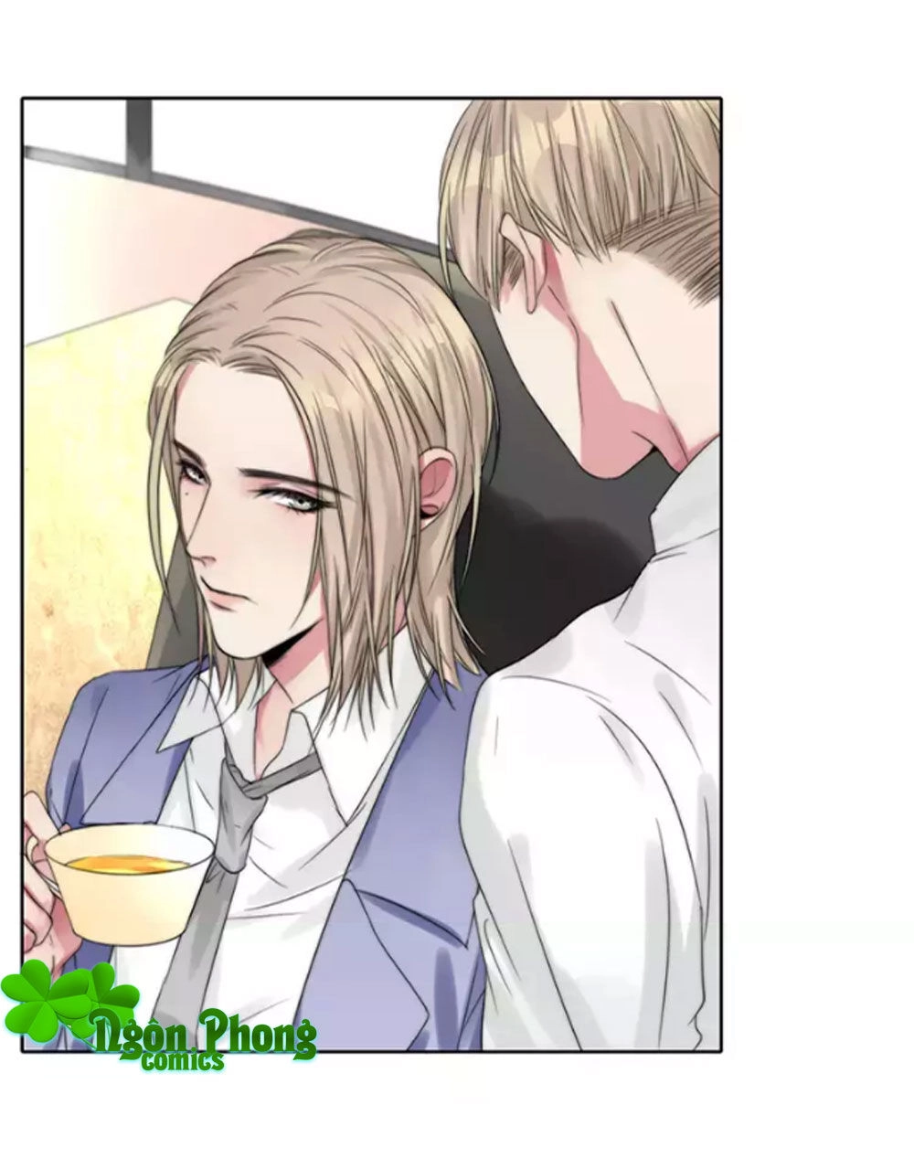 Fan Biến Thái Và Thần Tượng Xinh Đẹp Chapter 20 - 5