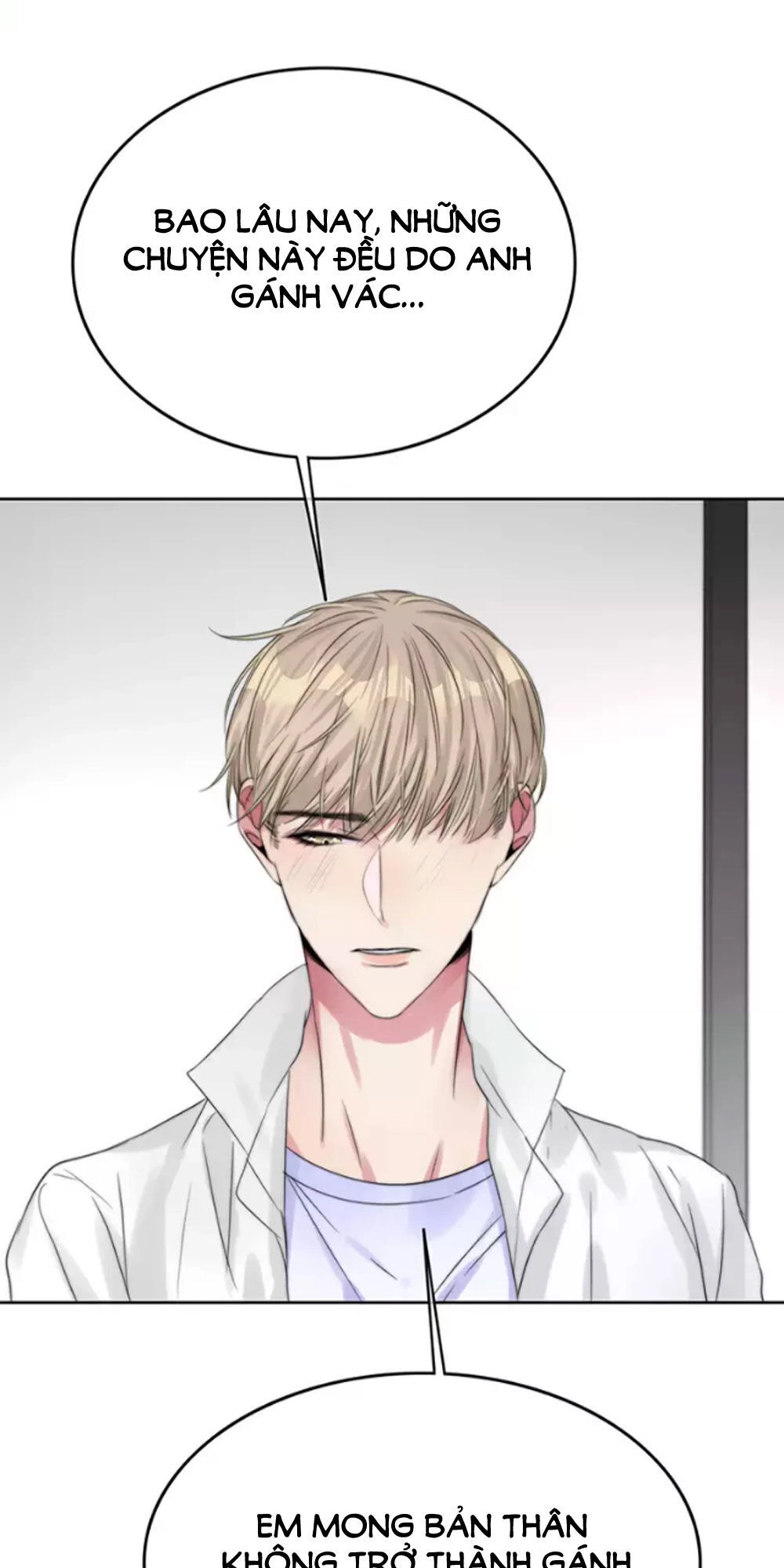 Fan Biến Thái Và Thần Tượng Xinh Đẹp Chapter 20 - 11