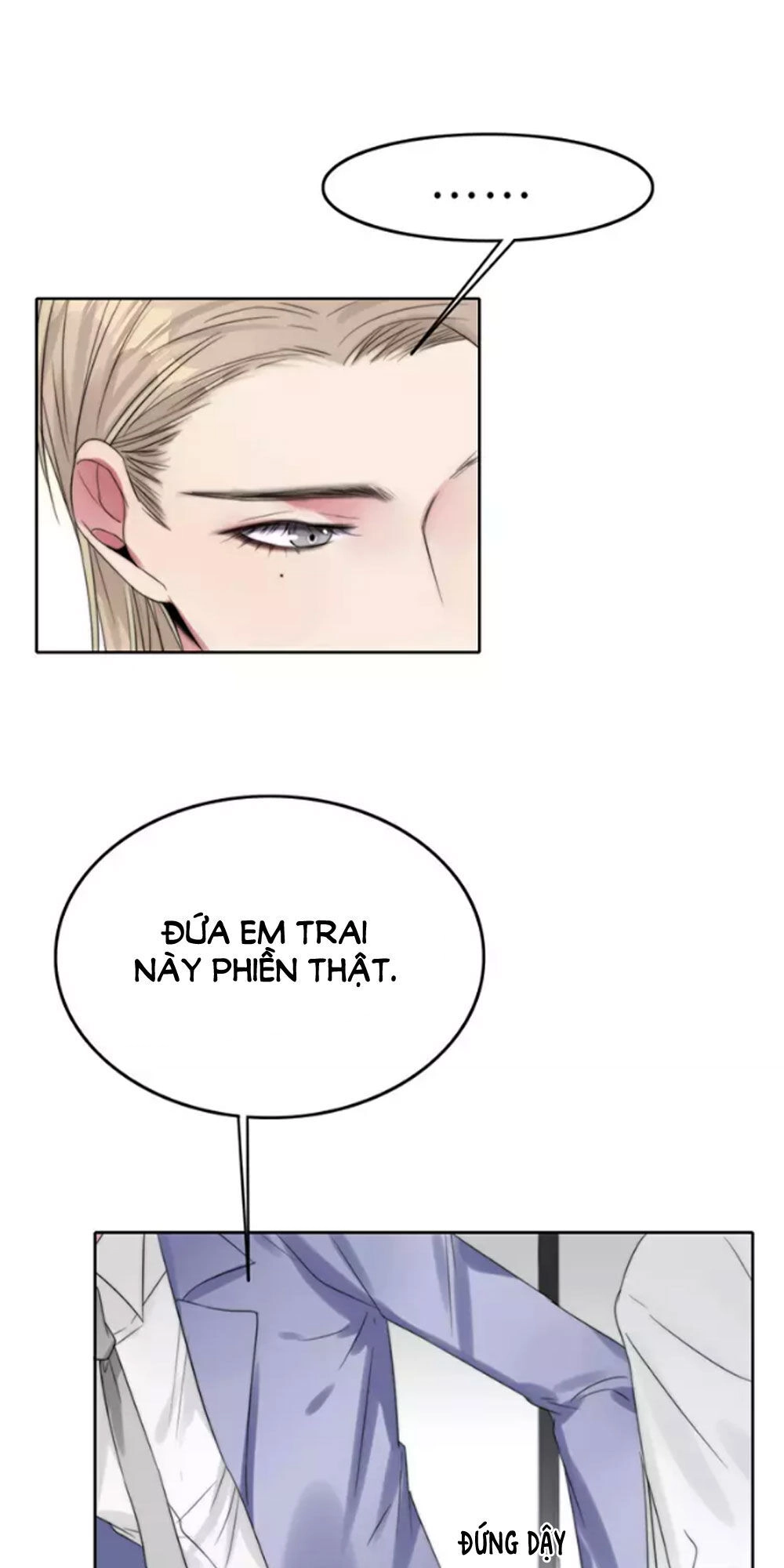 Fan Biến Thái Và Thần Tượng Xinh Đẹp Chapter 20 - 13