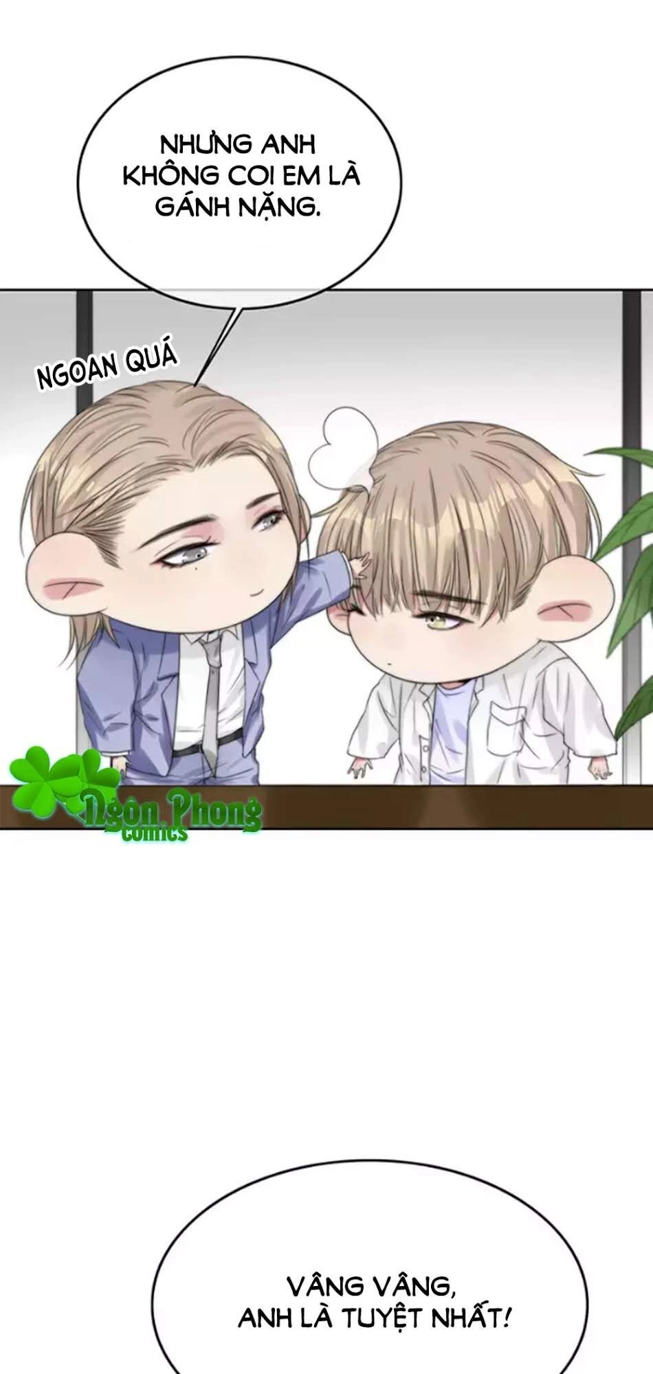 Fan Biến Thái Và Thần Tượng Xinh Đẹp Chapter 20 - 15