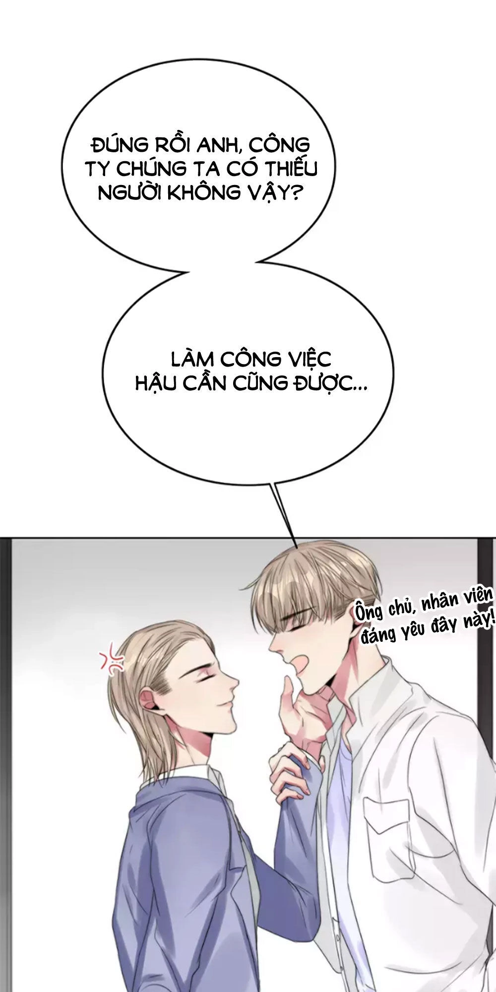 Fan Biến Thái Và Thần Tượng Xinh Đẹp Chapter 20 - 17