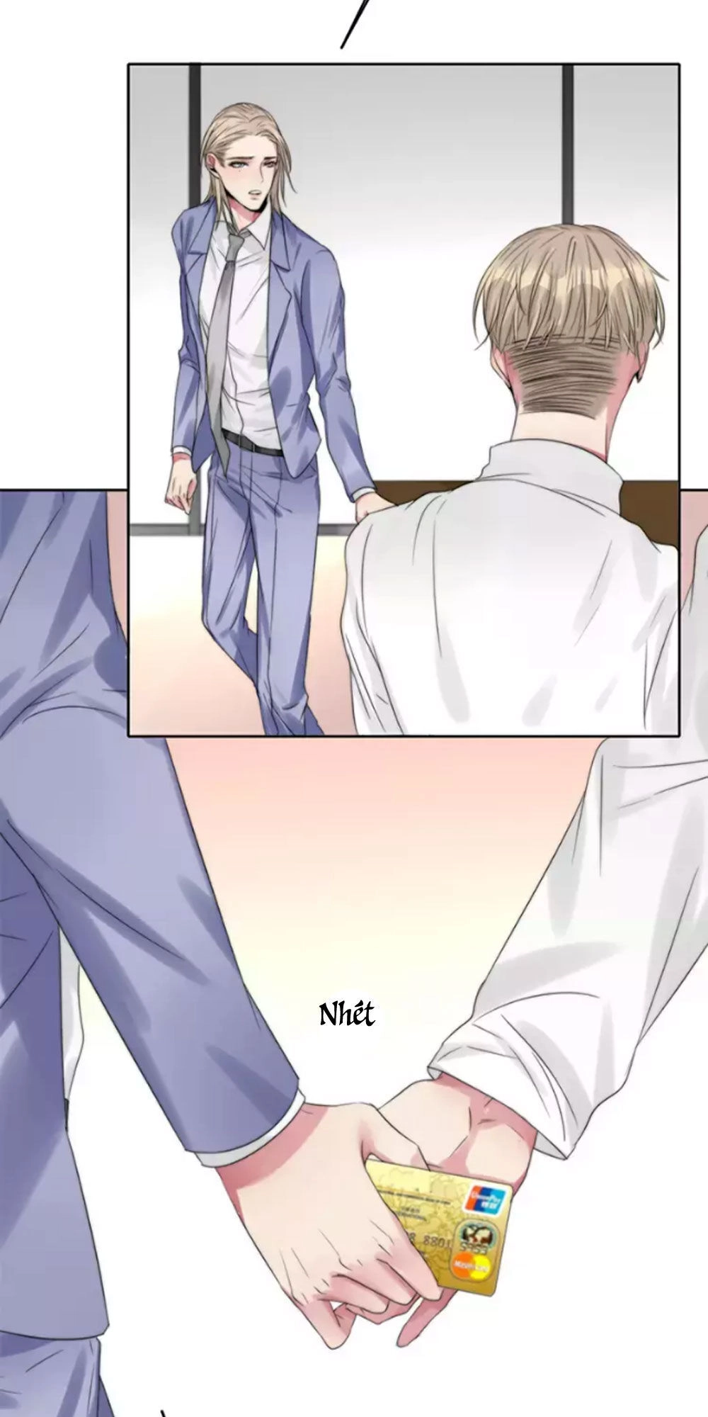 Fan Biến Thái Và Thần Tượng Xinh Đẹp Chapter 20 - 22