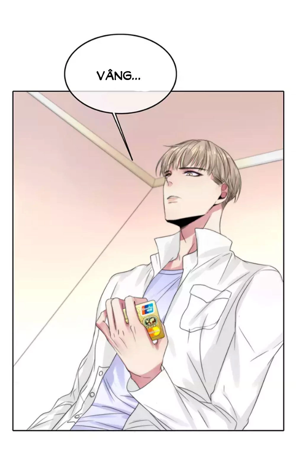 Fan Biến Thái Và Thần Tượng Xinh Đẹp Chapter 20 - 25