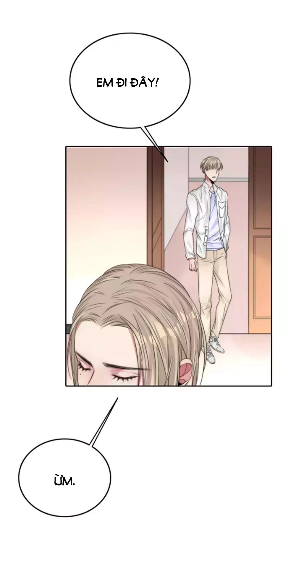 Fan Biến Thái Và Thần Tượng Xinh Đẹp Chapter 20 - 26