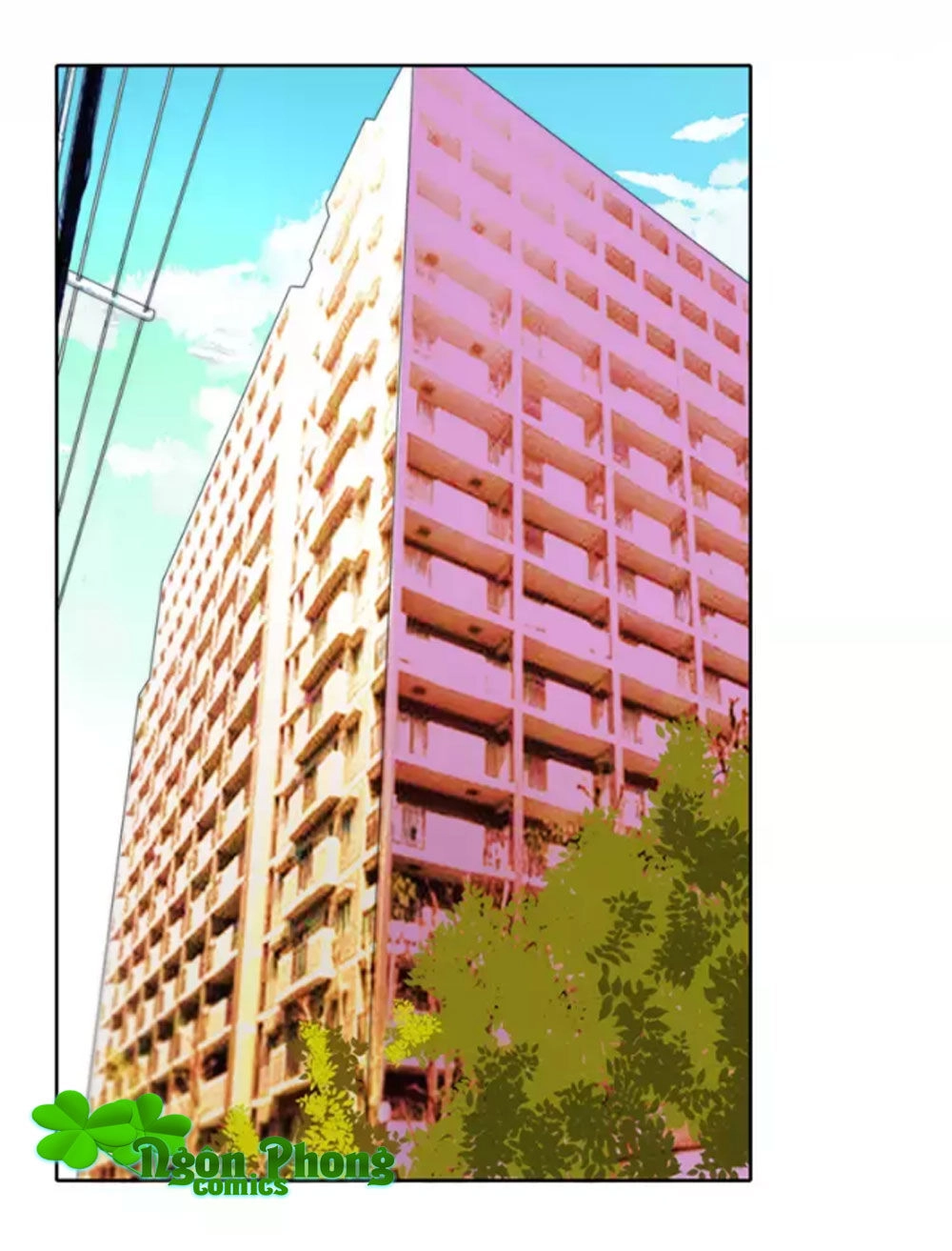 Fan Biến Thái Và Thần Tượng Xinh Đẹp Chapter 20 - 31