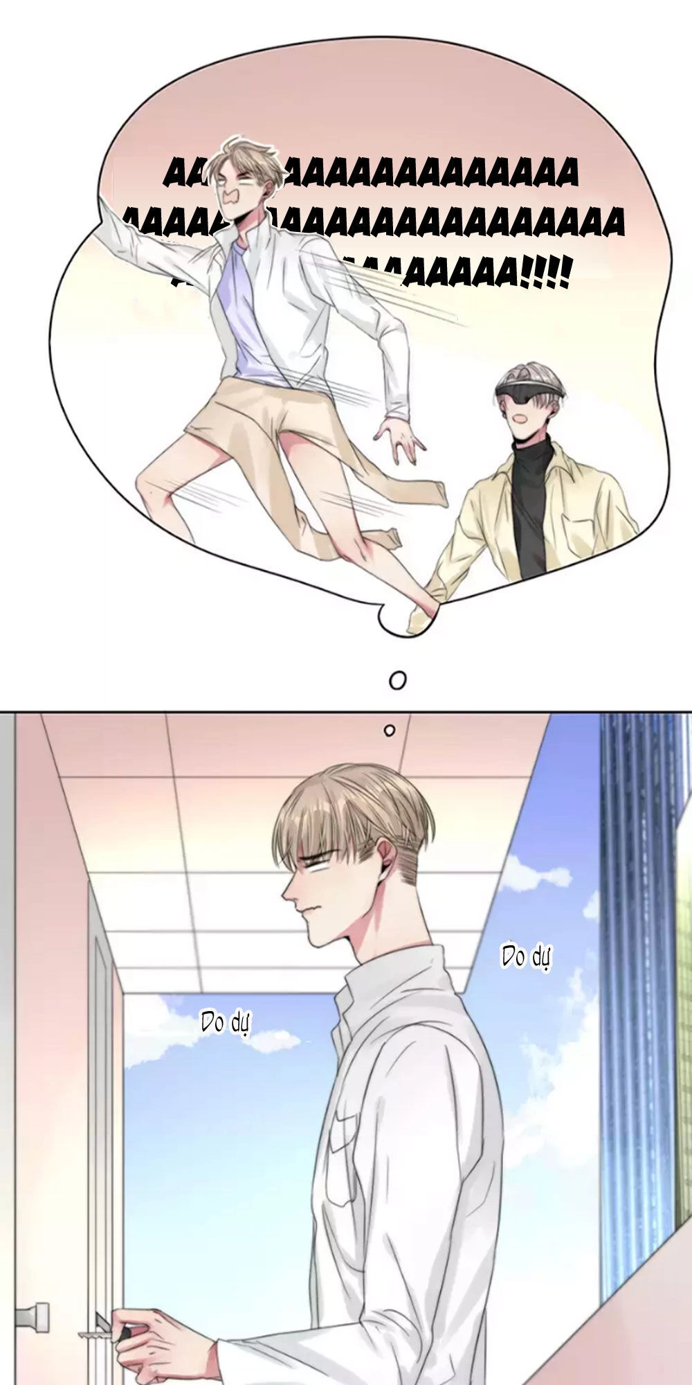 Fan Biến Thái Và Thần Tượng Xinh Đẹp Chapter 20 - 32