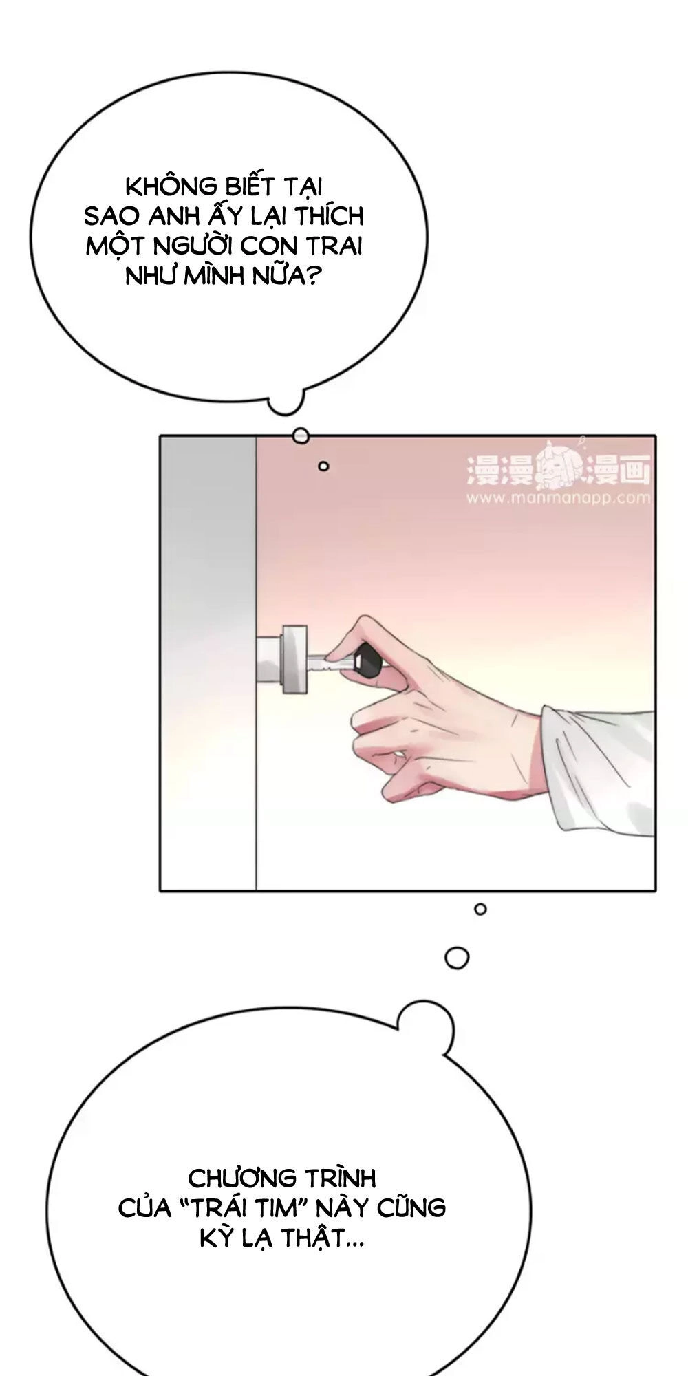 Fan Biến Thái Và Thần Tượng Xinh Đẹp Chapter 20 - 34