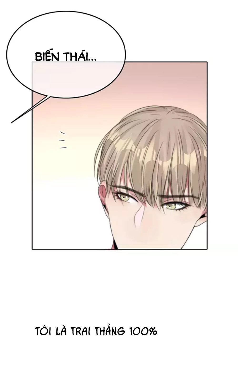 Fan Biến Thái Và Thần Tượng Xinh Đẹp Chapter 20 - 38