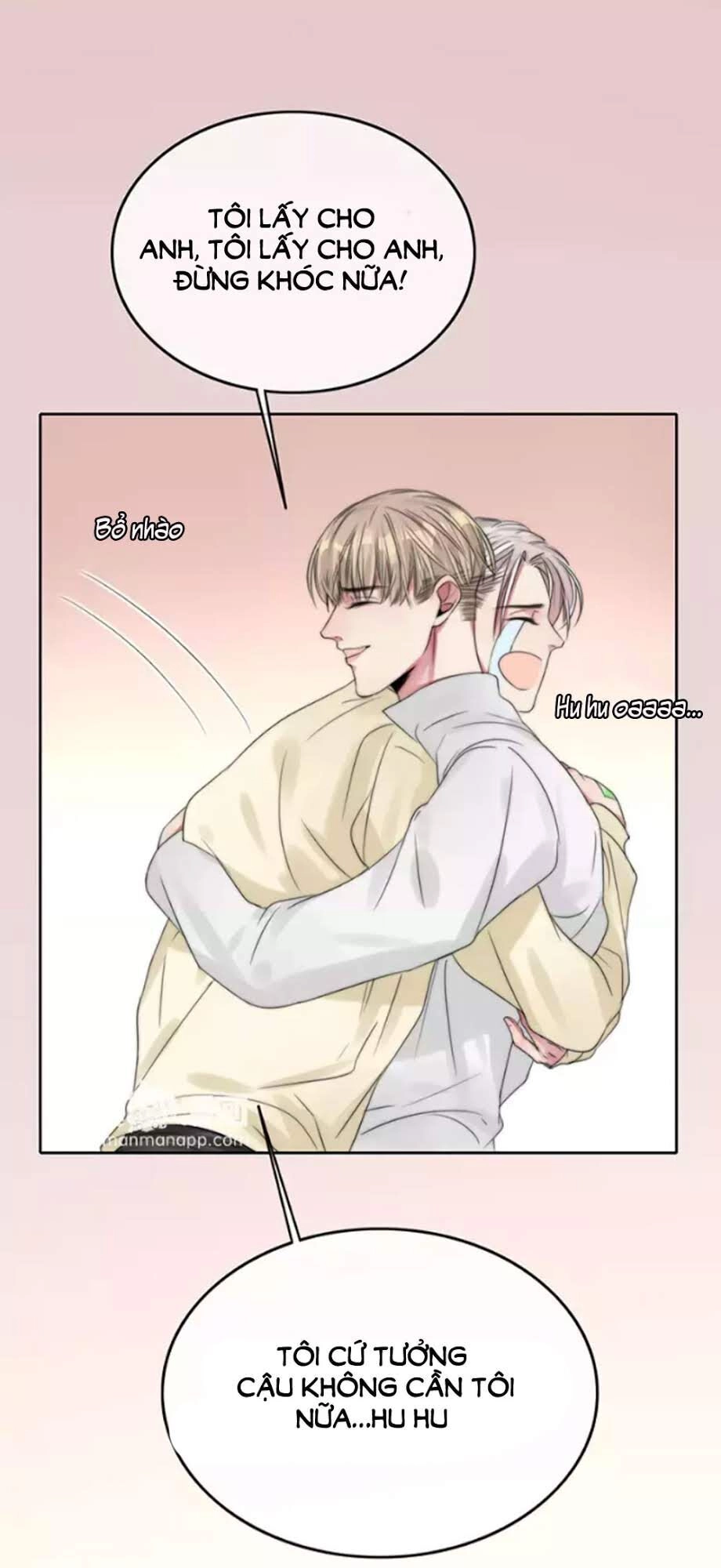 Fan Biến Thái Và Thần Tượng Xinh Đẹp Chapter 20 - 40