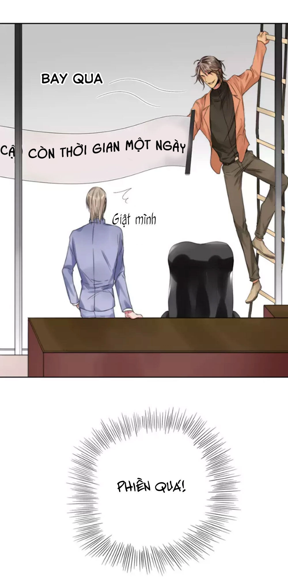 Fan Biến Thái Và Thần Tượng Xinh Đẹp Chapter 20 - 44