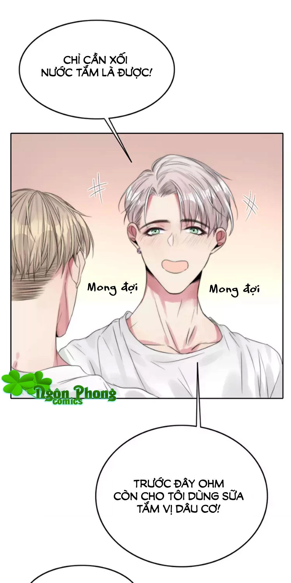 Fan Biến Thái Và Thần Tượng Xinh Đẹp Chapter 21 - 13