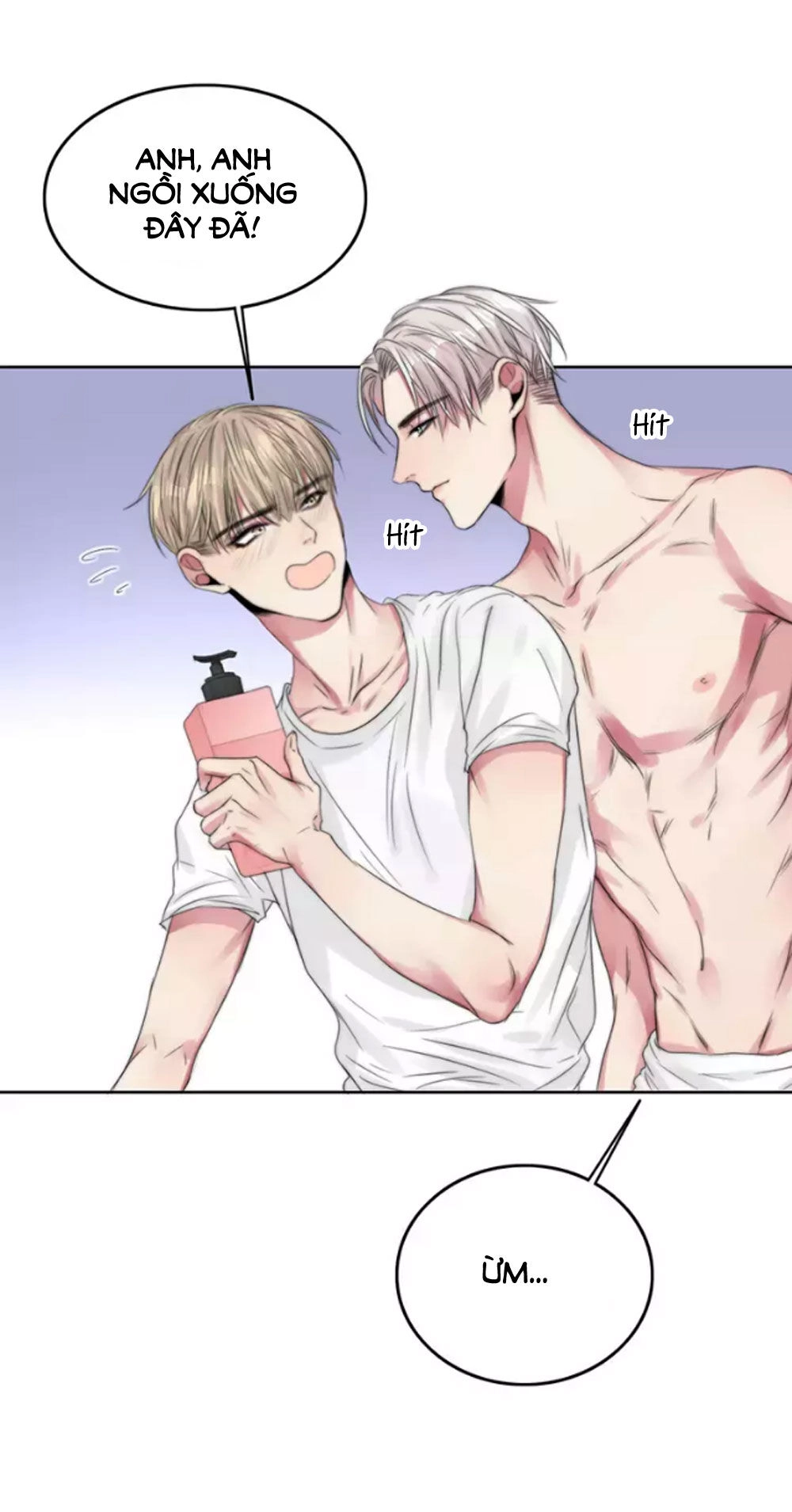 Fan Biến Thái Và Thần Tượng Xinh Đẹp Chapter 21 - 20