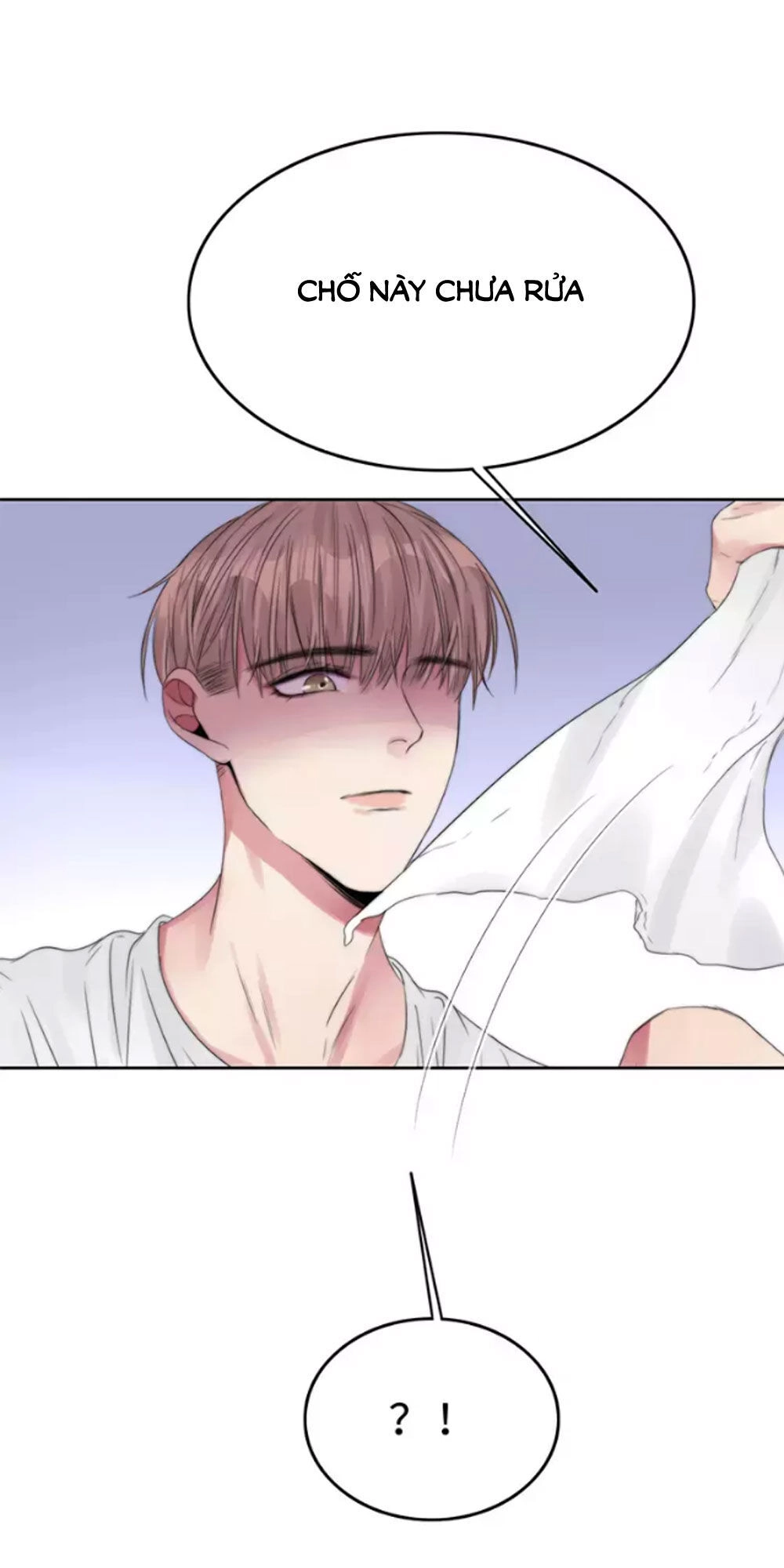 Fan Biến Thái Và Thần Tượng Xinh Đẹp Chapter 21 - 25