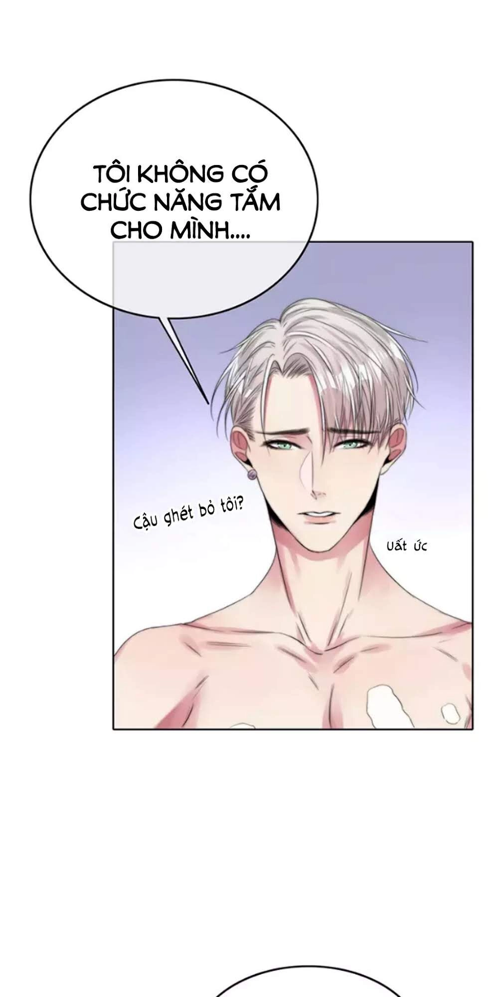 Fan Biến Thái Và Thần Tượng Xinh Đẹp Chapter 21 - 29