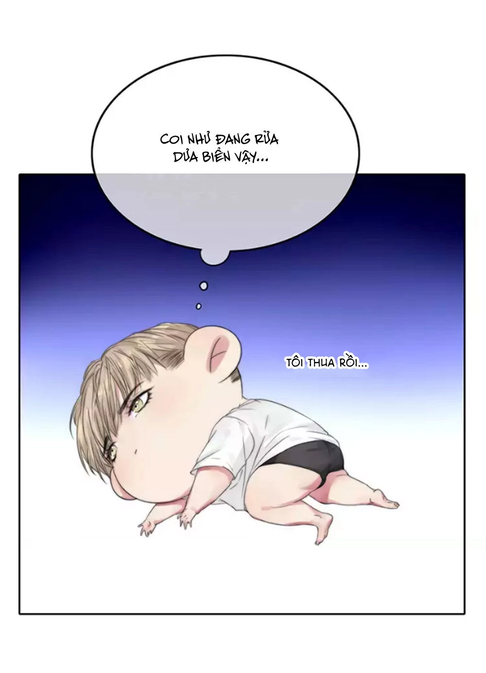 Fan Biến Thái Và Thần Tượng Xinh Đẹp Chapter 21 - 31