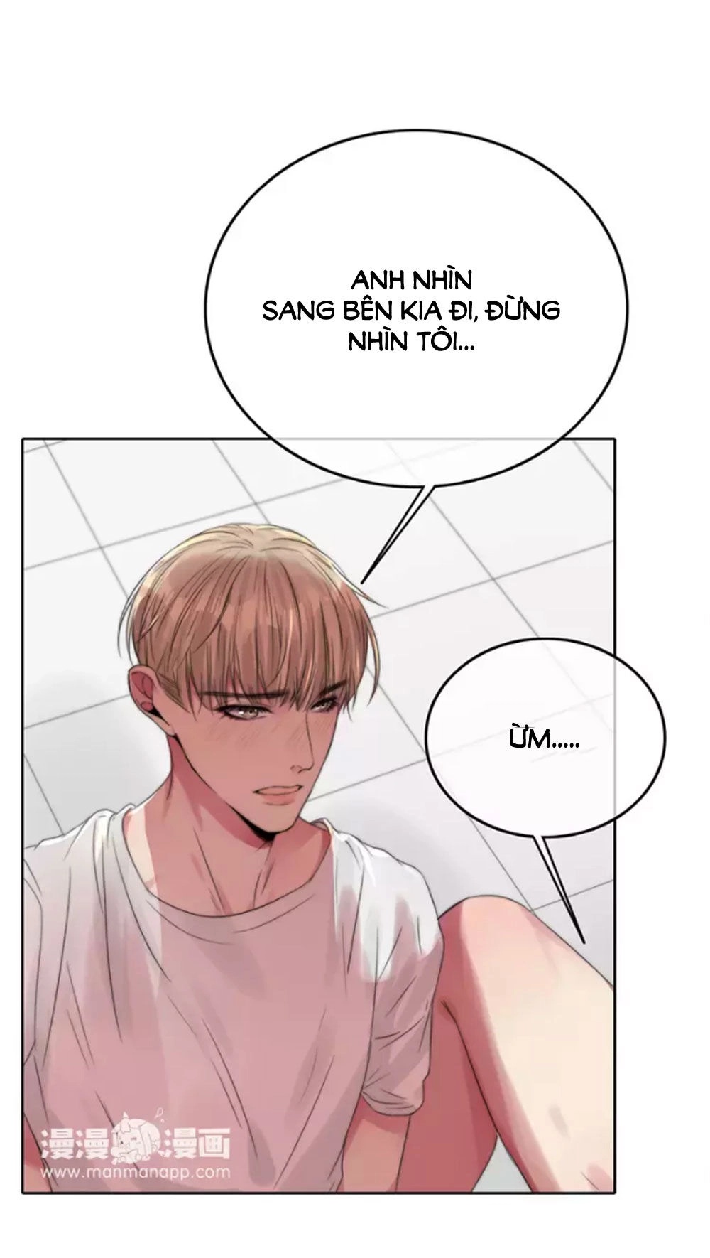 Fan Biến Thái Và Thần Tượng Xinh Đẹp Chapter 21 - 32