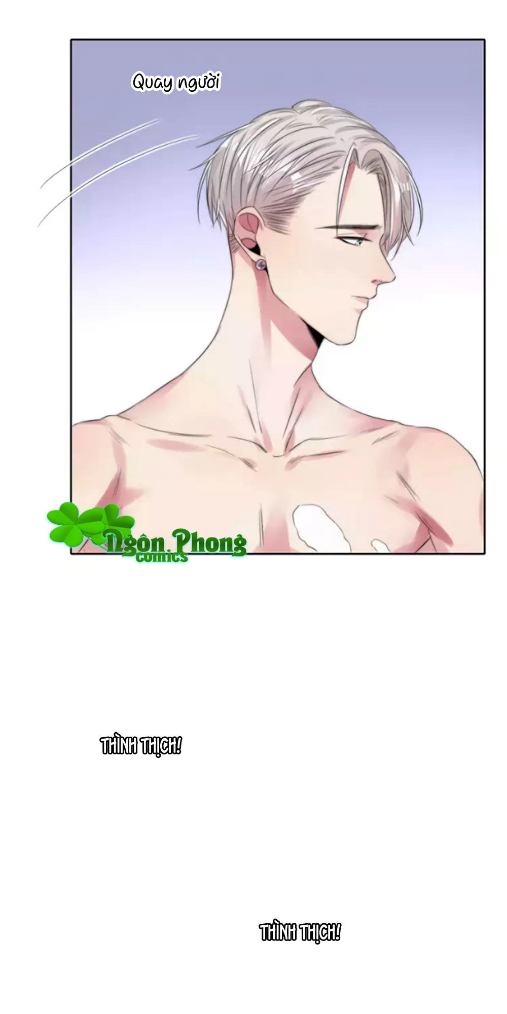 Fan Biến Thái Và Thần Tượng Xinh Đẹp Chapter 21 - 33