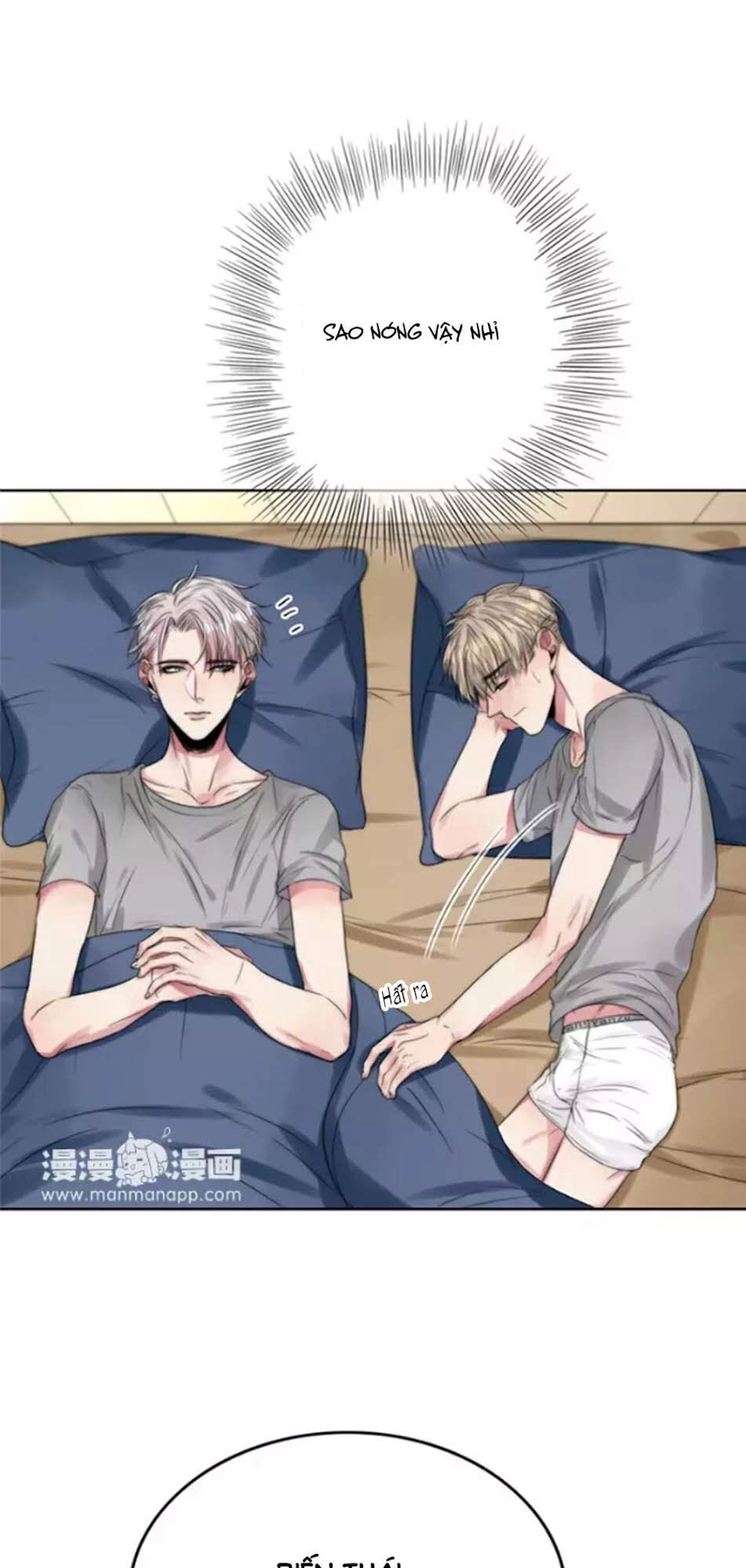 Fan Biến Thái Và Thần Tượng Xinh Đẹp Chapter 22 - 3