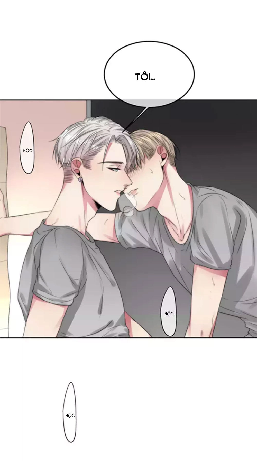 Fan Biến Thái Và Thần Tượng Xinh Đẹp Chapter 22 - 12