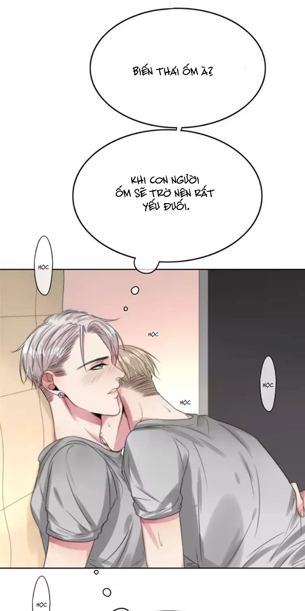 Fan Biến Thái Và Thần Tượng Xinh Đẹp Chapter 22 - 13