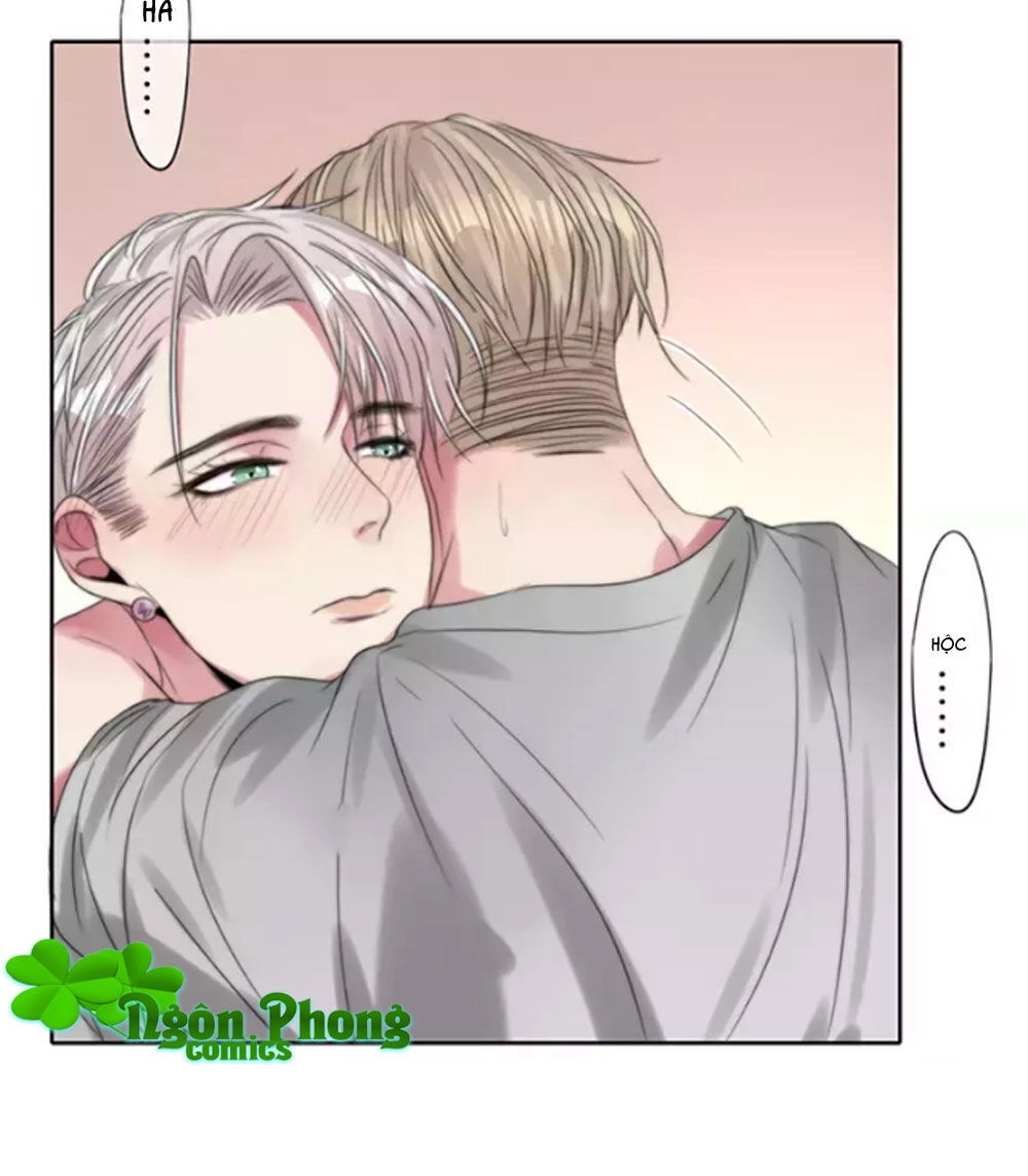 Fan Biến Thái Và Thần Tượng Xinh Đẹp Chapter 22 - 17