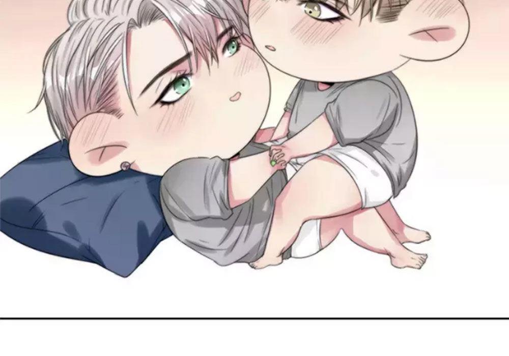 Fan Biến Thái Và Thần Tượng Xinh Đẹp Chapter 22 - 19