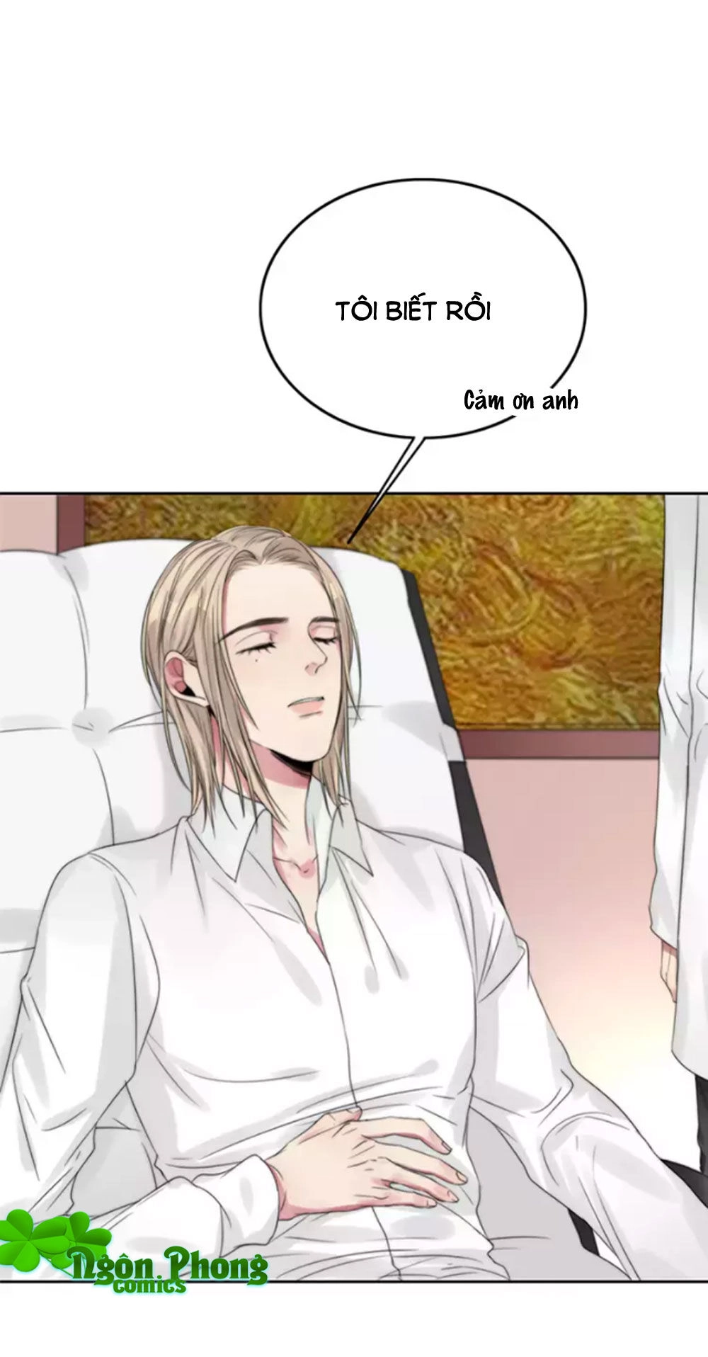 Fan Biến Thái Và Thần Tượng Xinh Đẹp Chapter 22 - 25