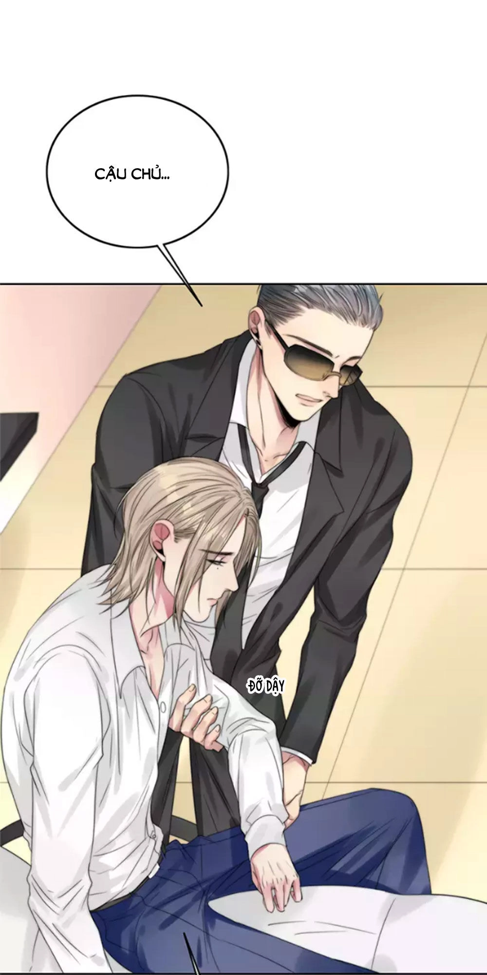 Fan Biến Thái Và Thần Tượng Xinh Đẹp Chapter 22 - 28