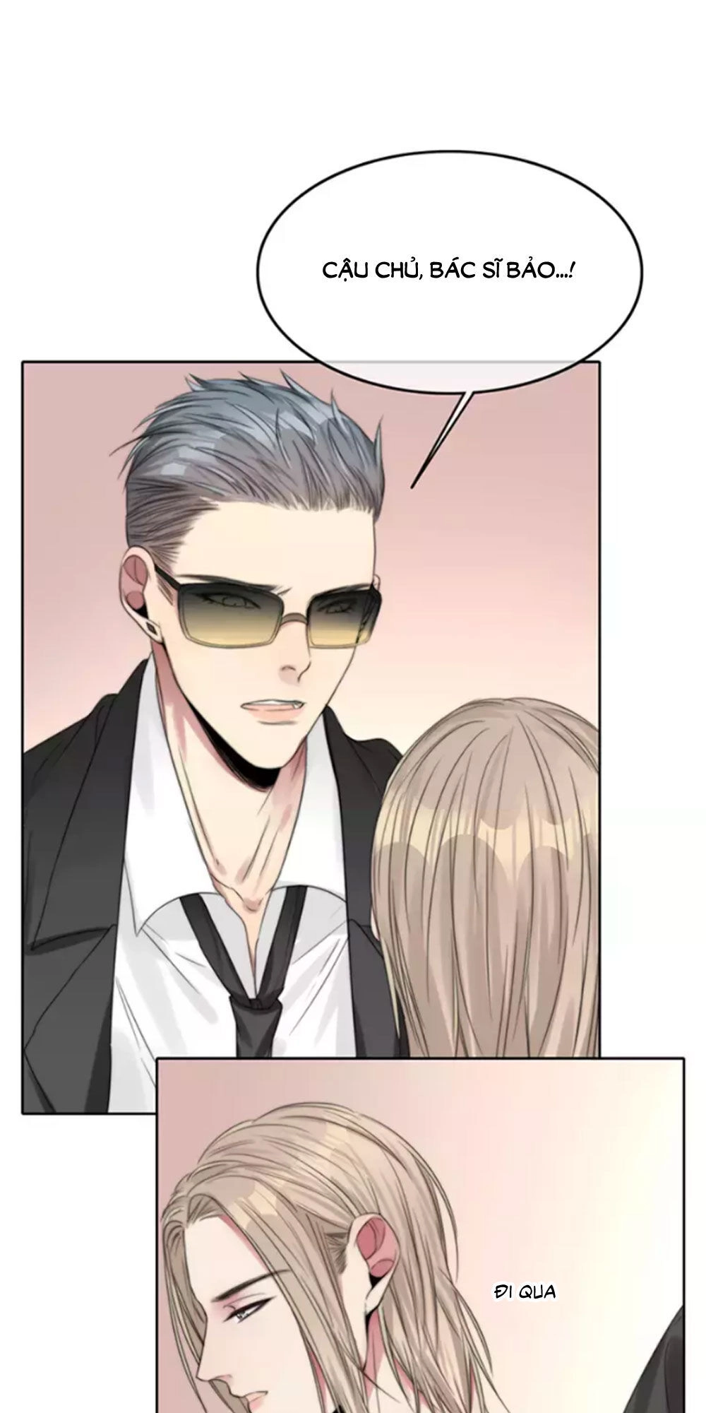 Fan Biến Thái Và Thần Tượng Xinh Đẹp Chapter 22 - 30