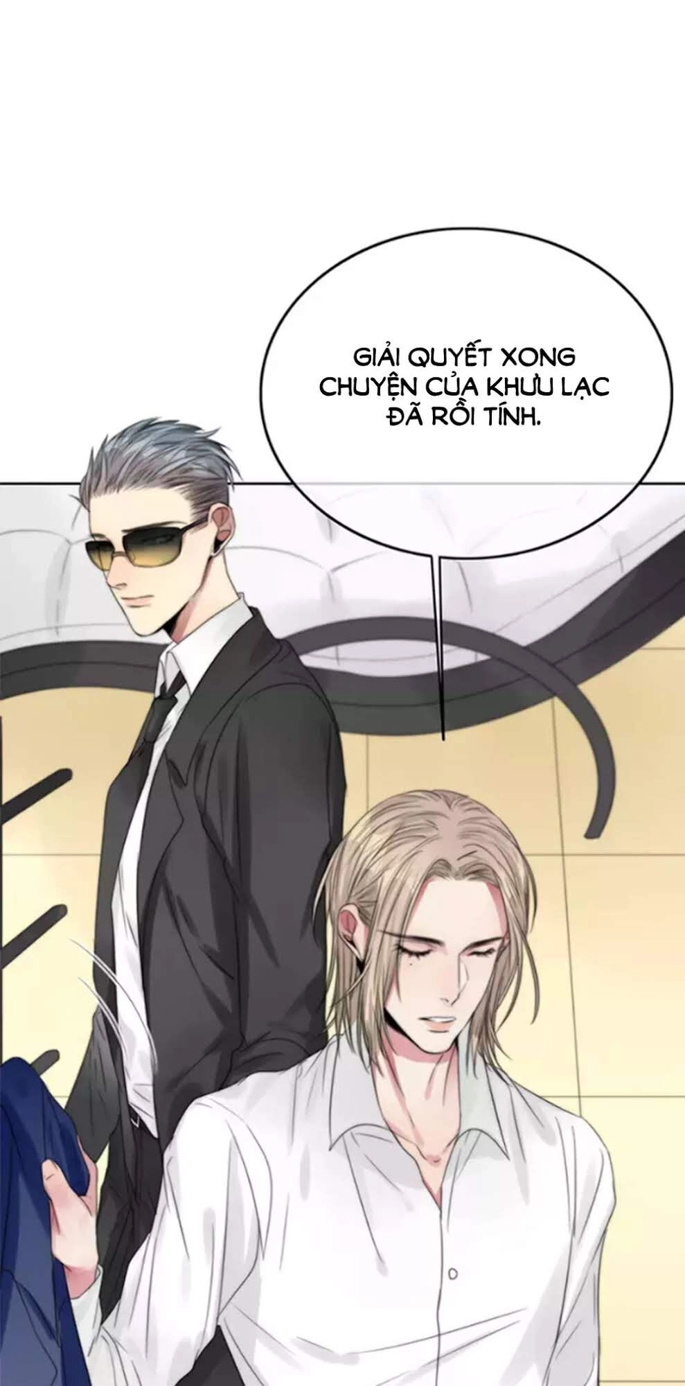 Fan Biến Thái Và Thần Tượng Xinh Đẹp Chapter 22 - 32