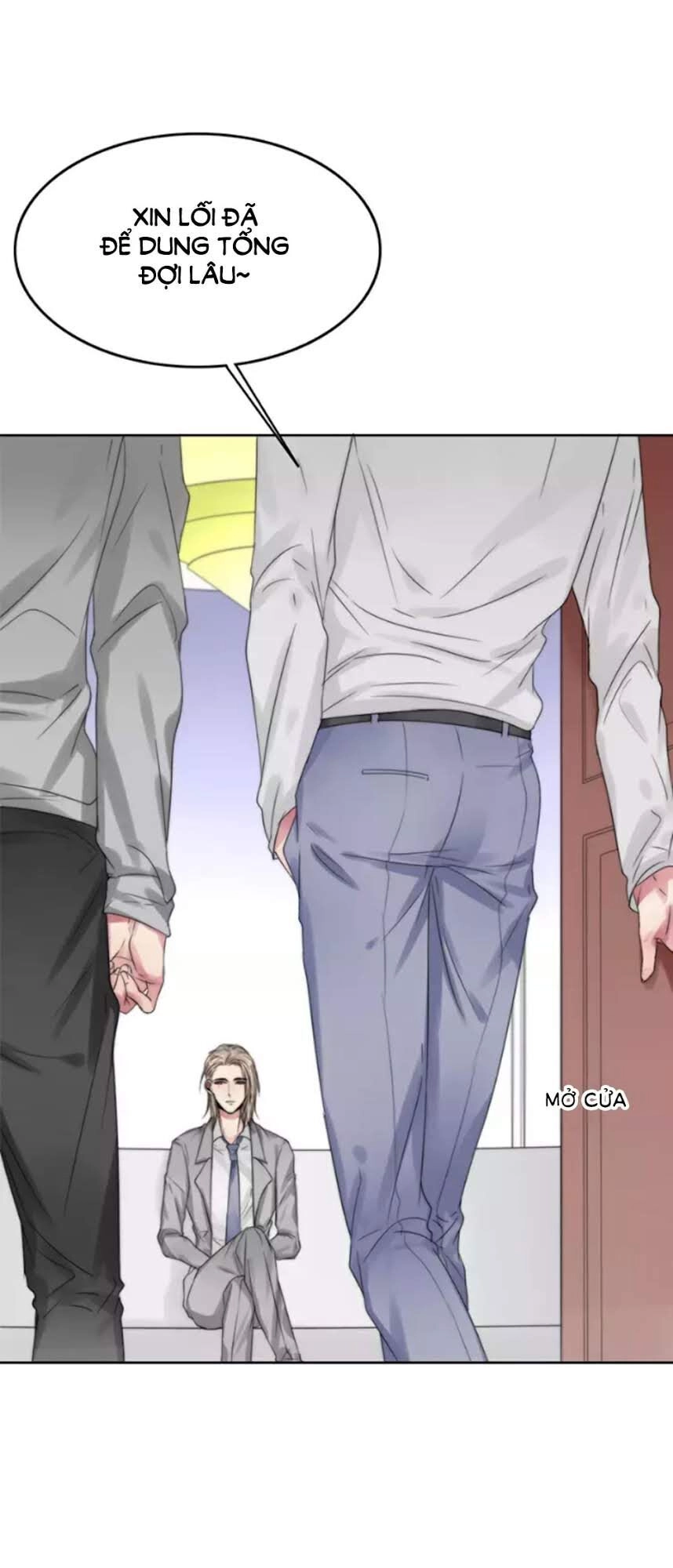 Fan Biến Thái Và Thần Tượng Xinh Đẹp Chapter 23 - 2