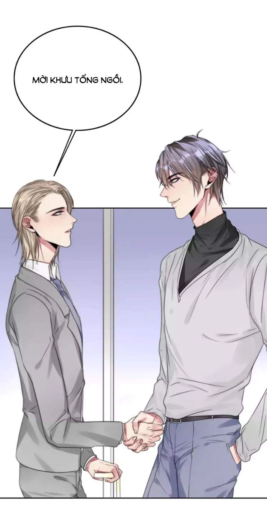 Fan Biến Thái Và Thần Tượng Xinh Đẹp Chapter 23 - 3