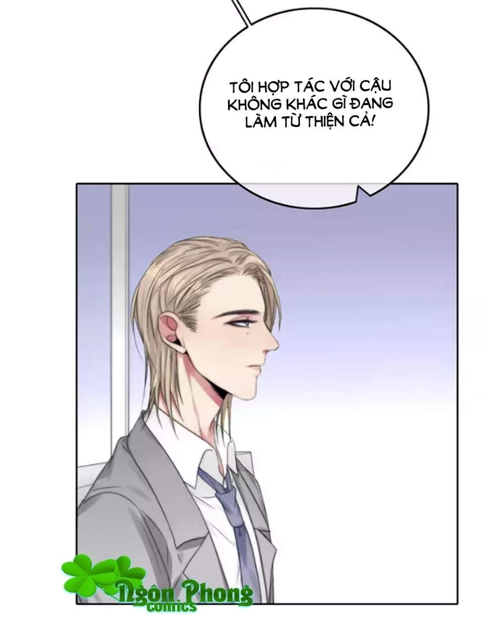 Fan Biến Thái Và Thần Tượng Xinh Đẹp Chapter 23 - 9